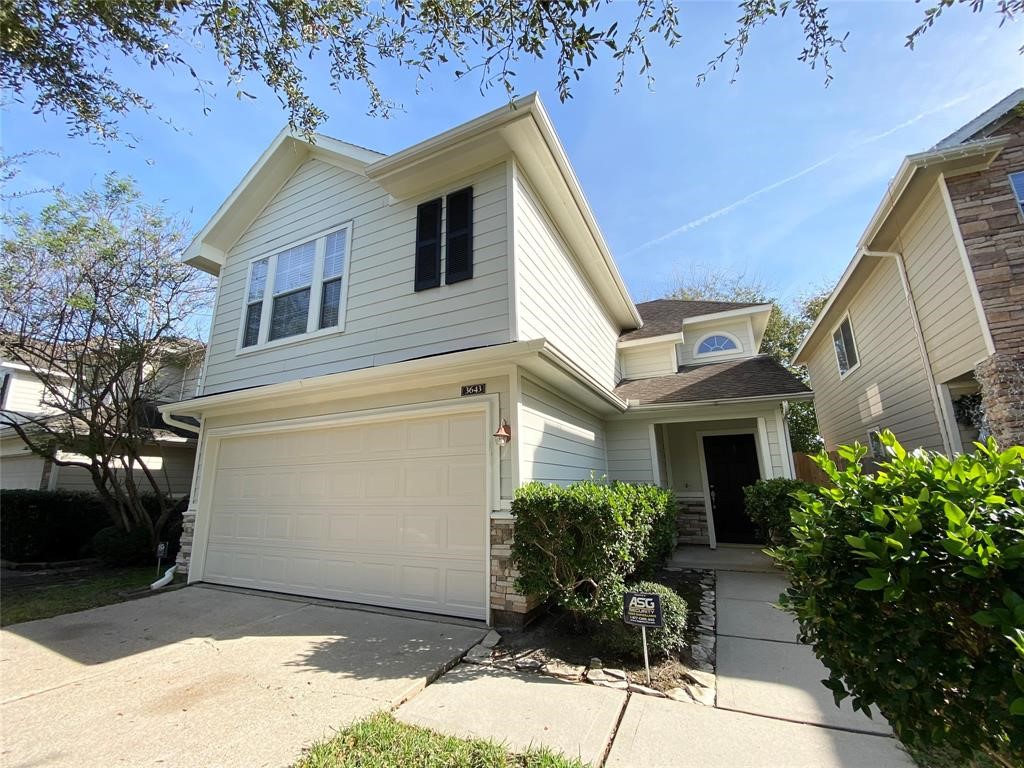 3643 Windmill Village Drive Property Photo 1