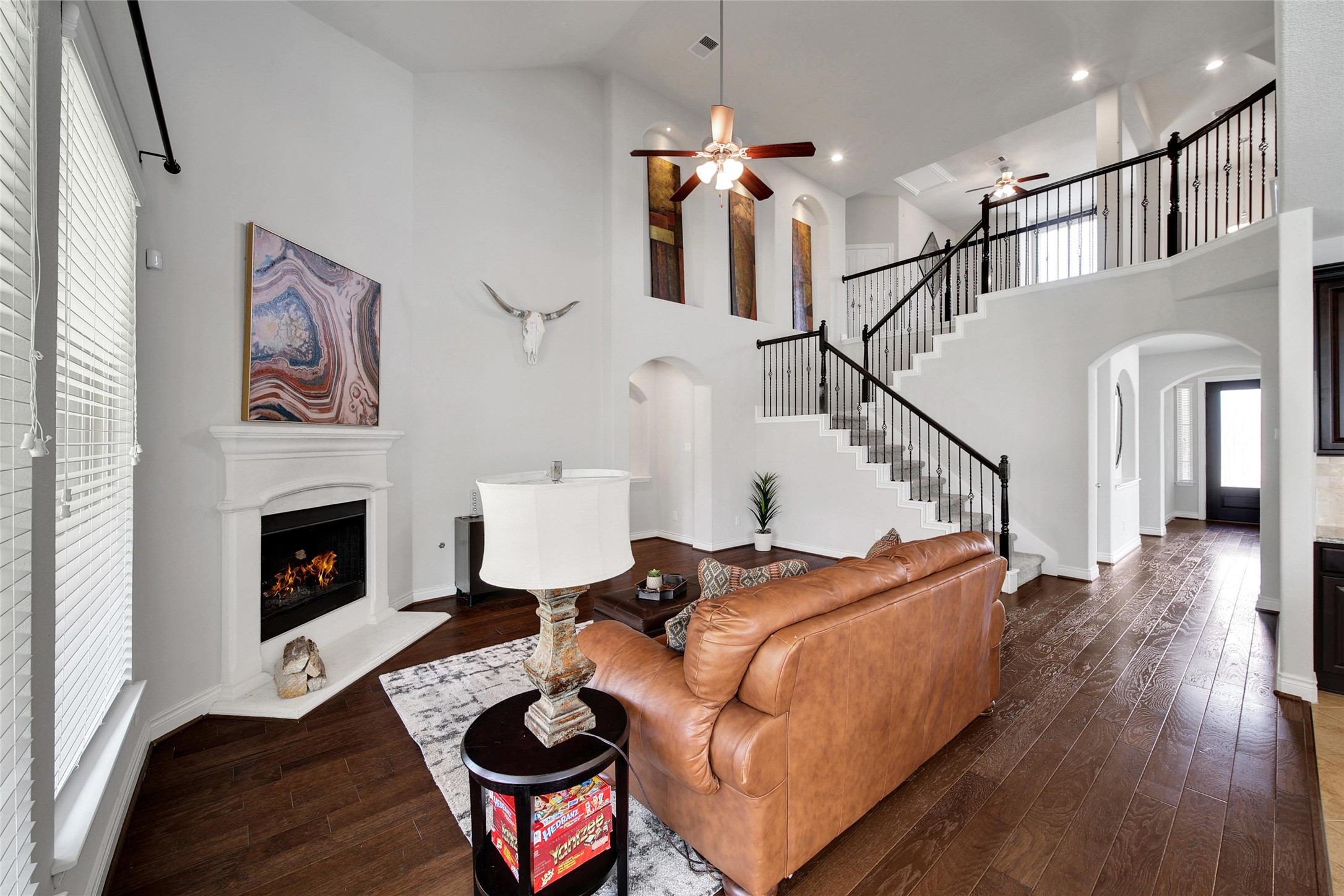3914 Birdsall Falls Lane Property Photo 1