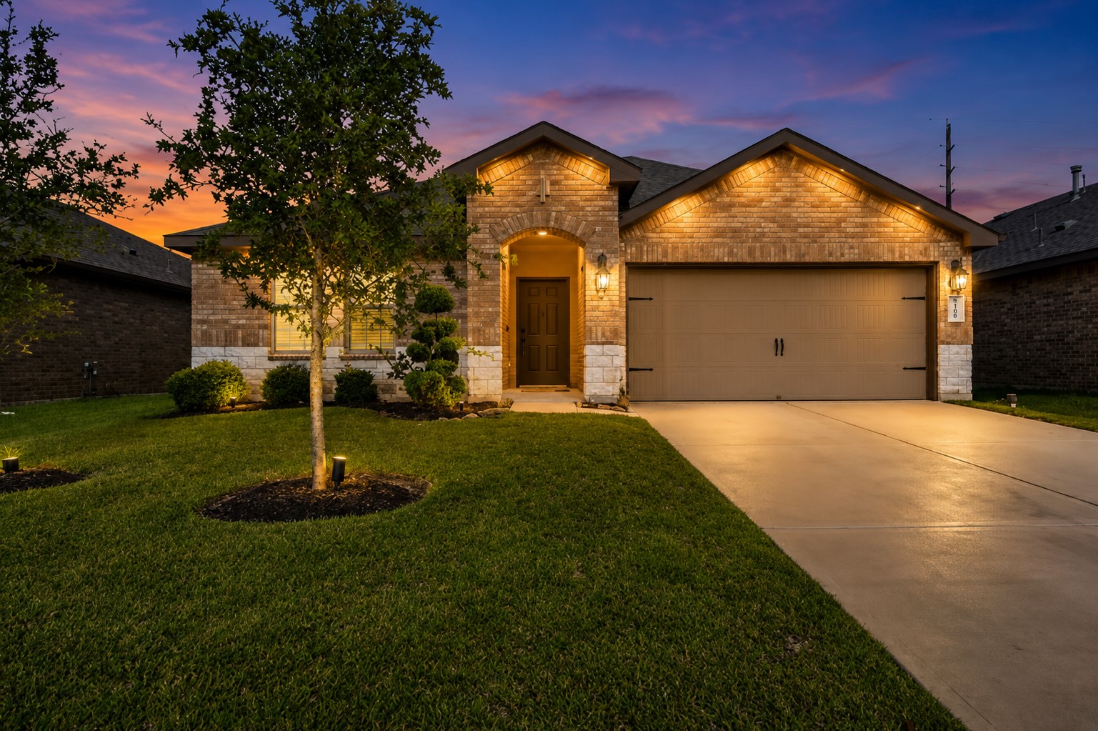 3530 Sicily Island Lane Property Photo 10