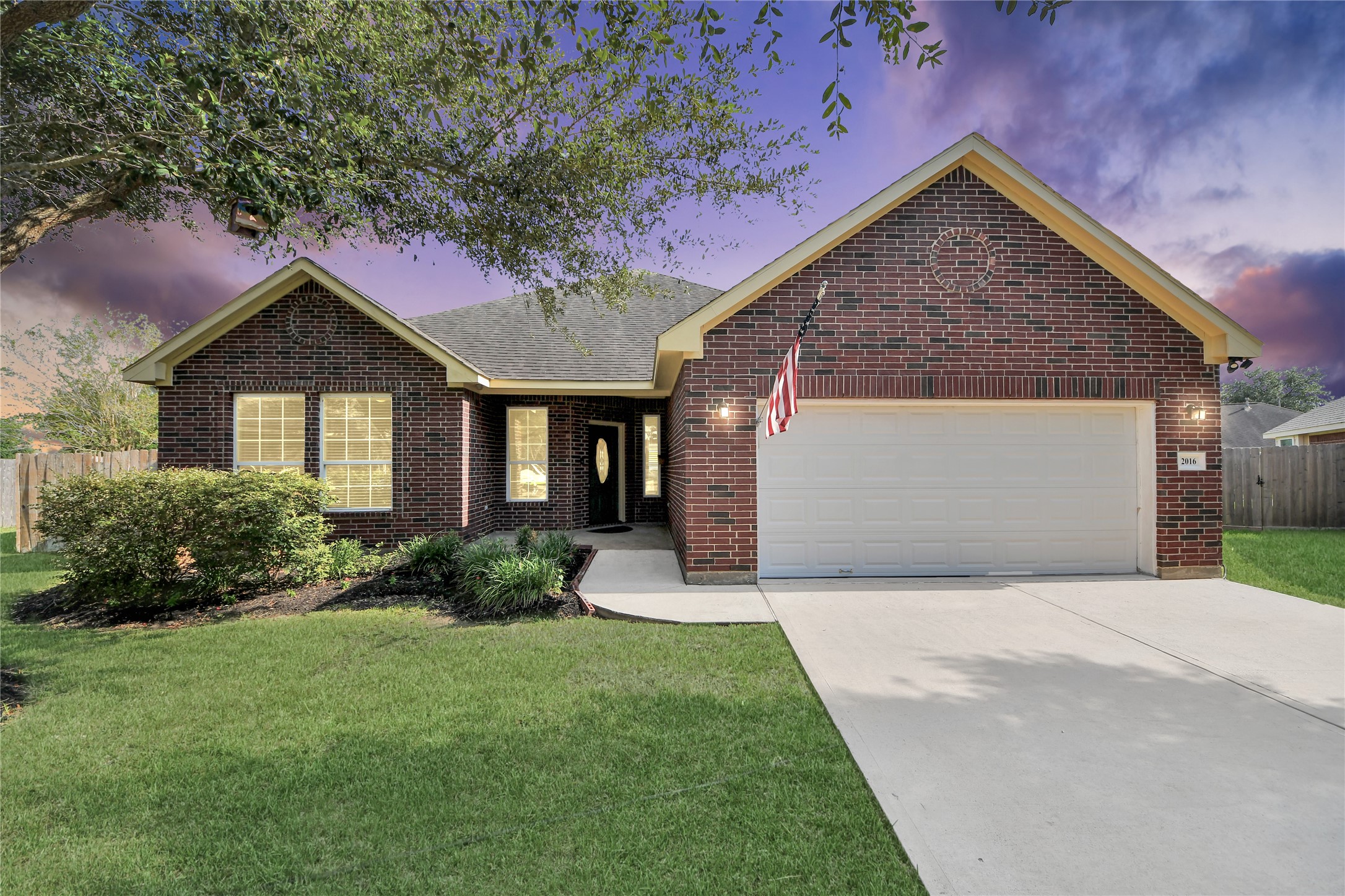 2016 Arbor Gate Court Property Photo 1