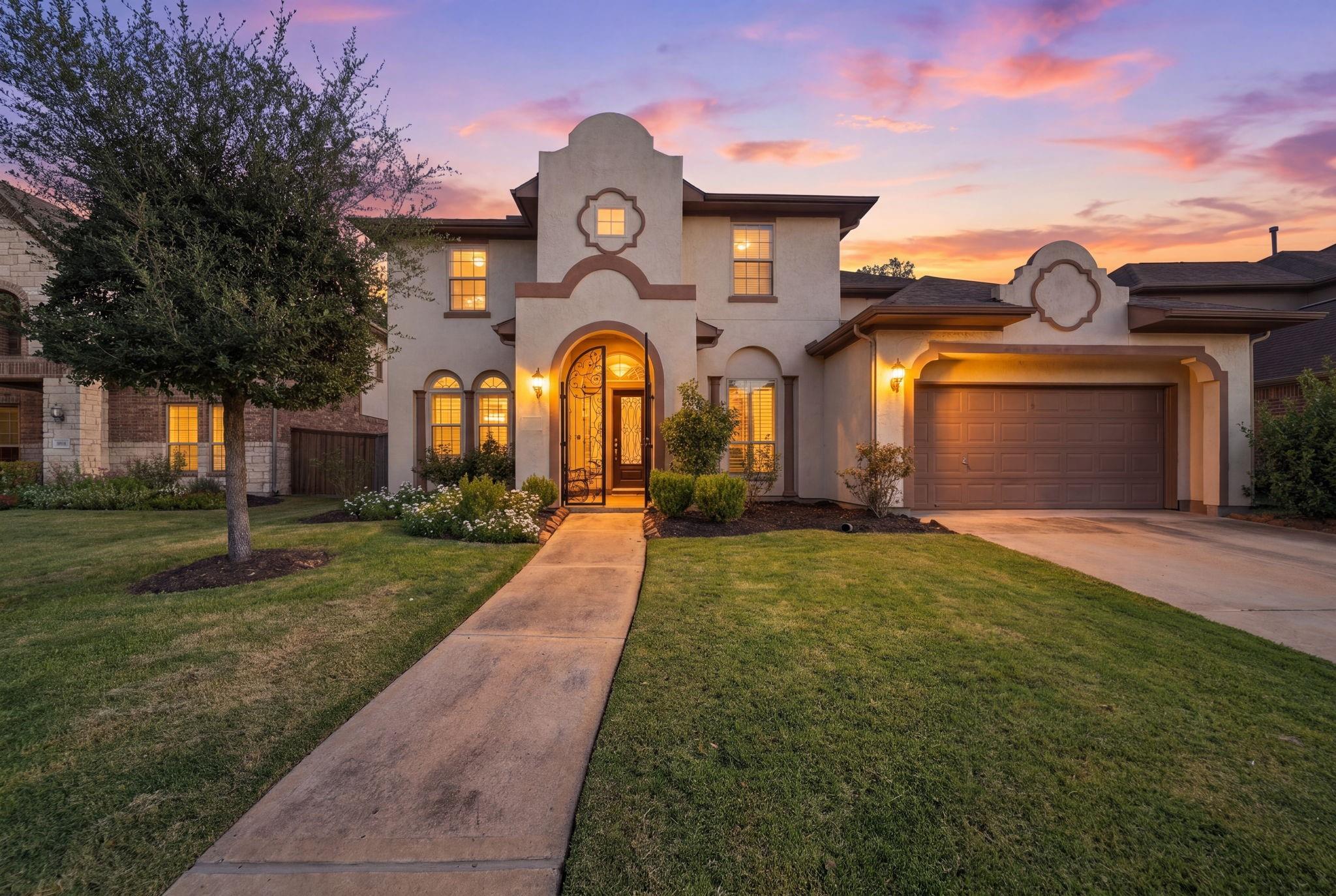 5411 Oban Terrace Lane, Sugar Land Tx 77479 Property Photo 1
