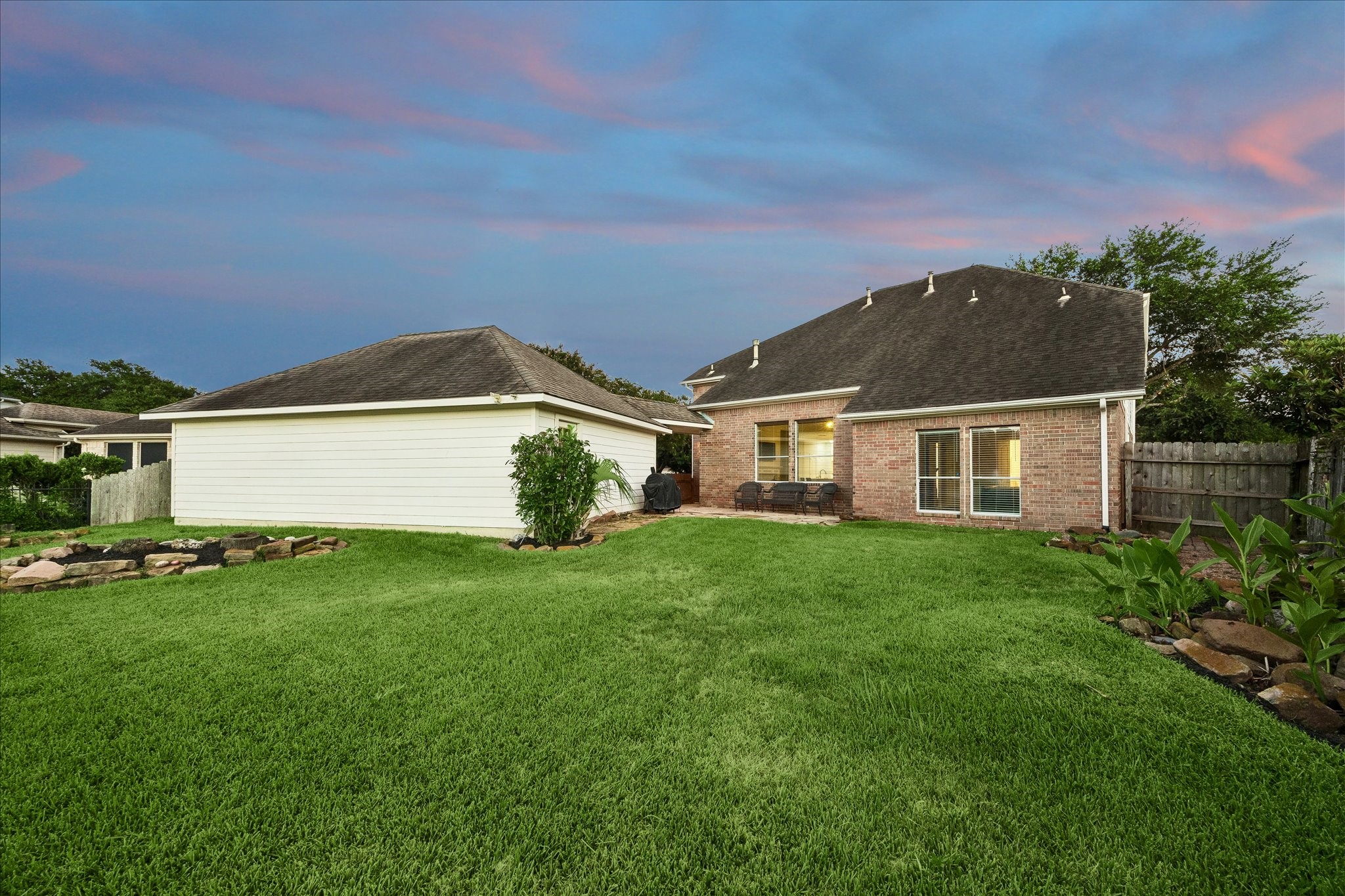 8503 Beacon Bend Lane Property Photo 18