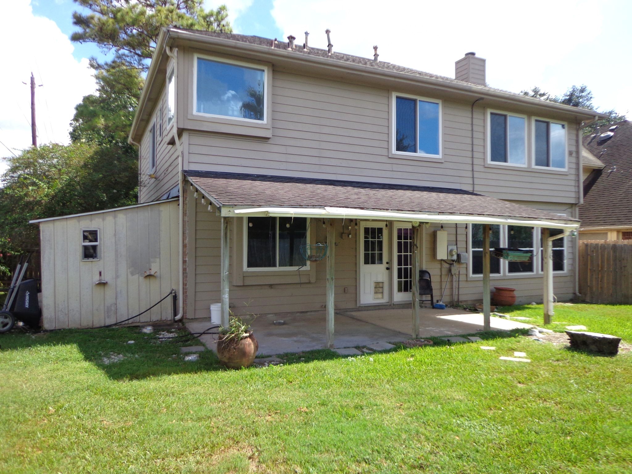 1602 Emerald Lake Court Property Photo 20