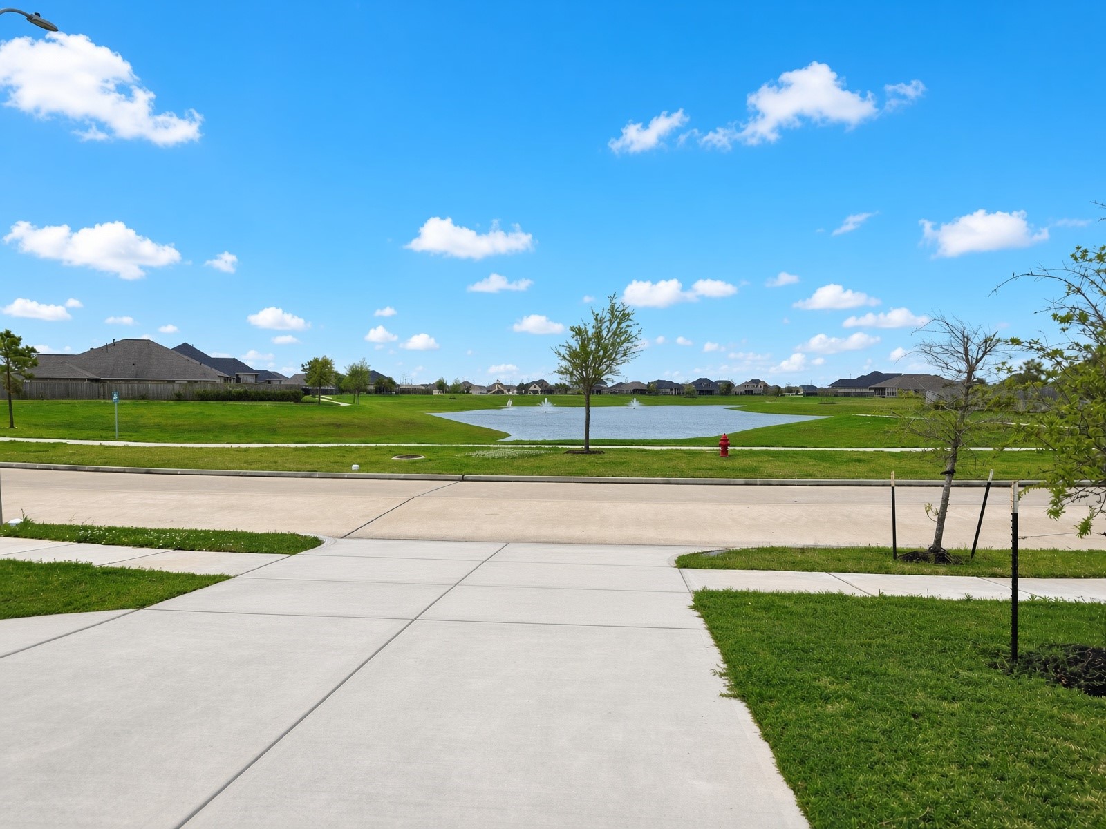 4835 Evergreen Hills Drive Property Photo 2