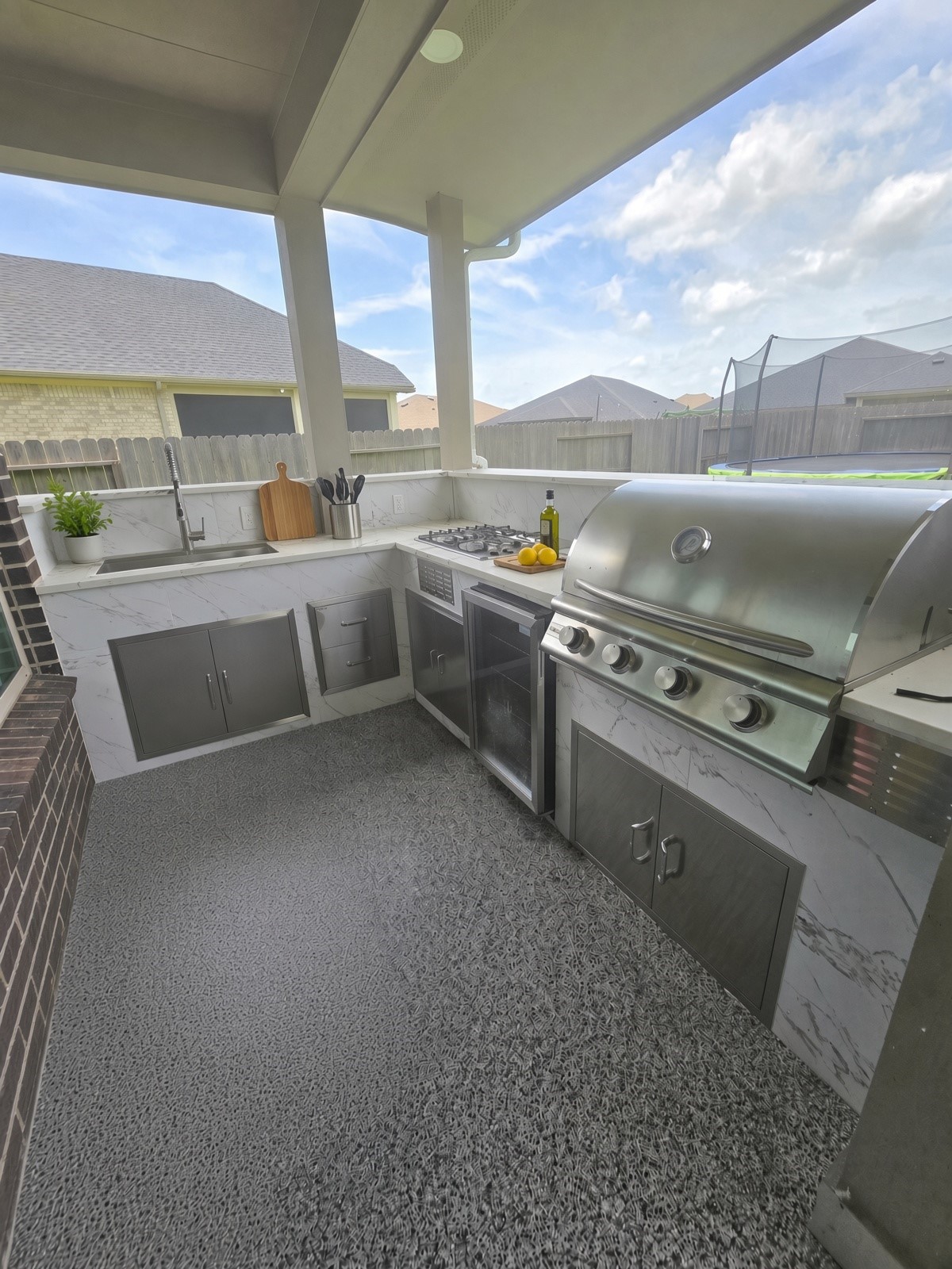 4835 Evergreen Hills Drive Property Photo 25