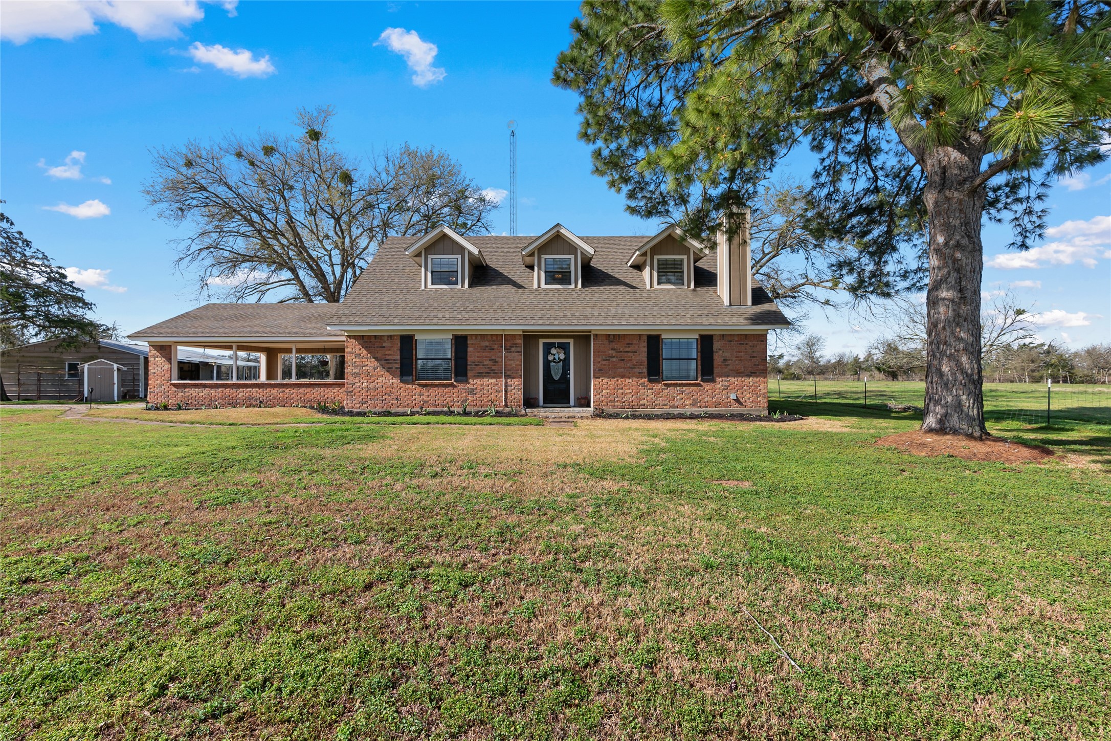 9269 Wheelock Hall Road Property Photo 1