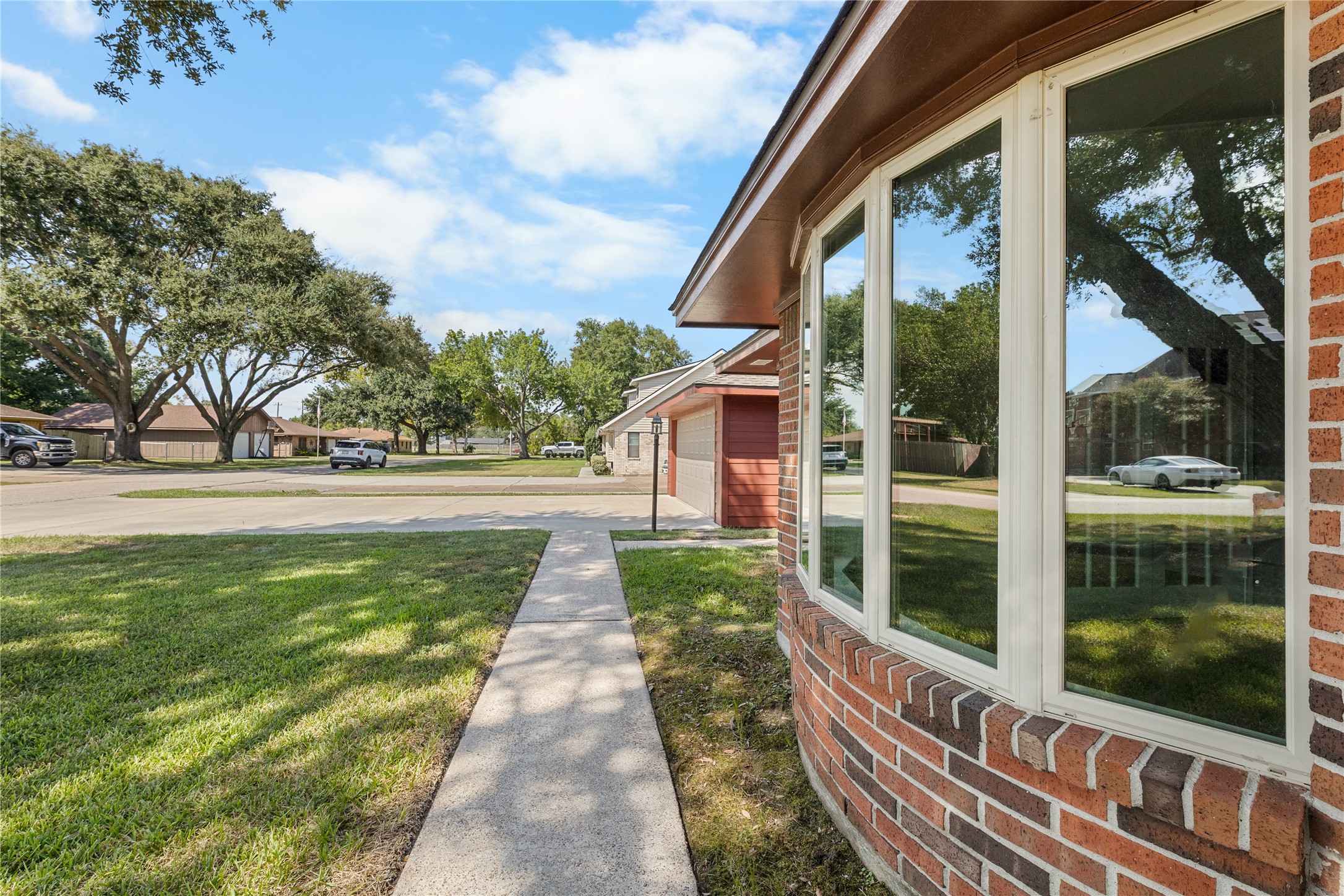 2117 Whatley Drive Property Photo 1