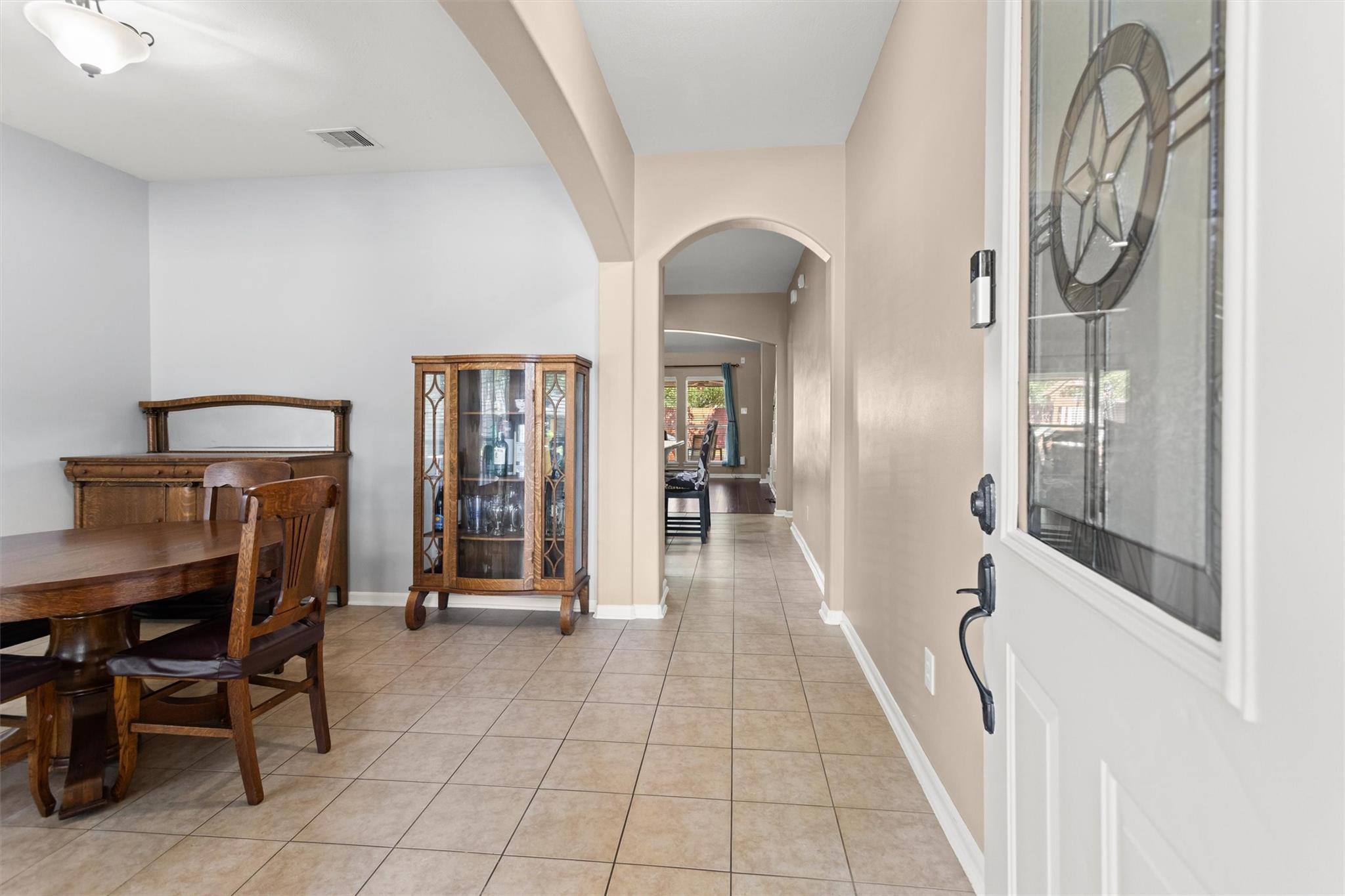 20514 Rustic Rail Court, Cypress Tx 77433 Property Photo 5
