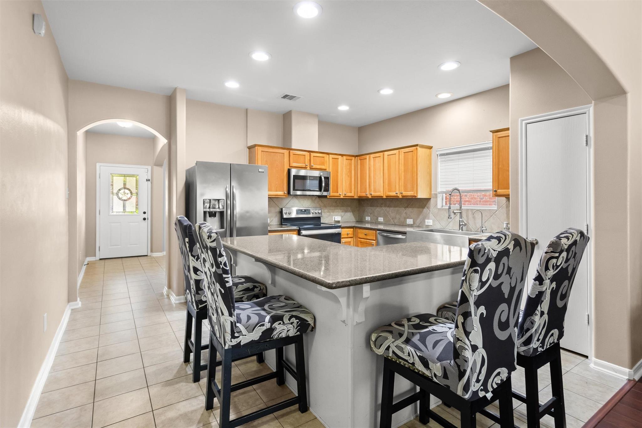 20514 Rustic Rail Court Property Photo 7