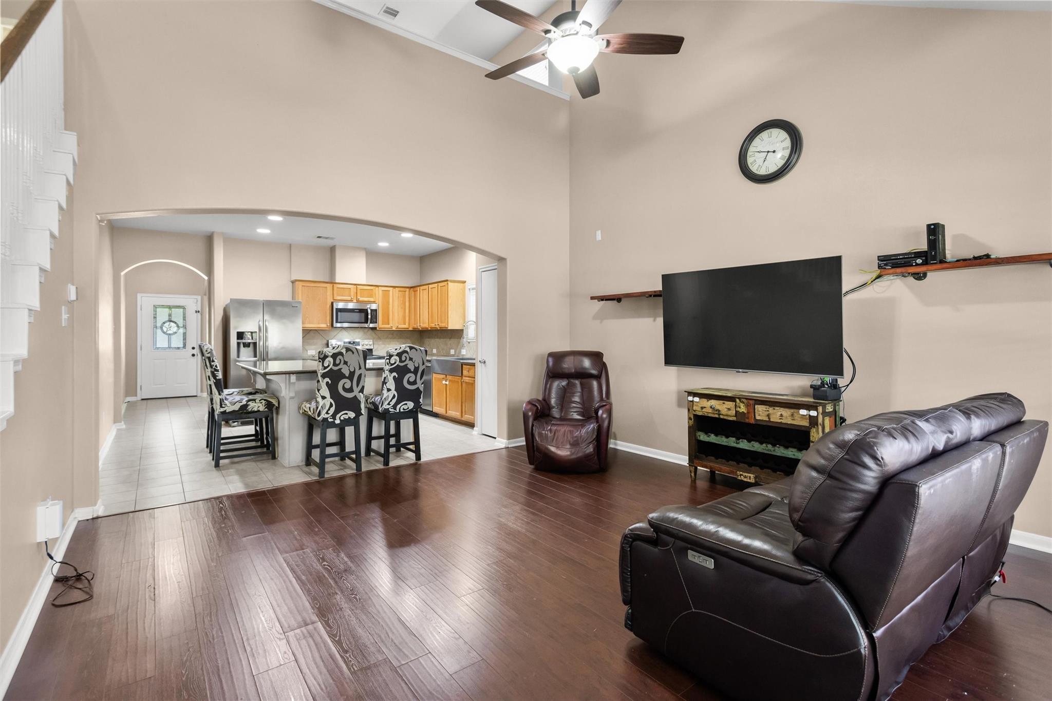 20514 Rustic Rail Court, Cypress Tx 77433 Property Photo 11