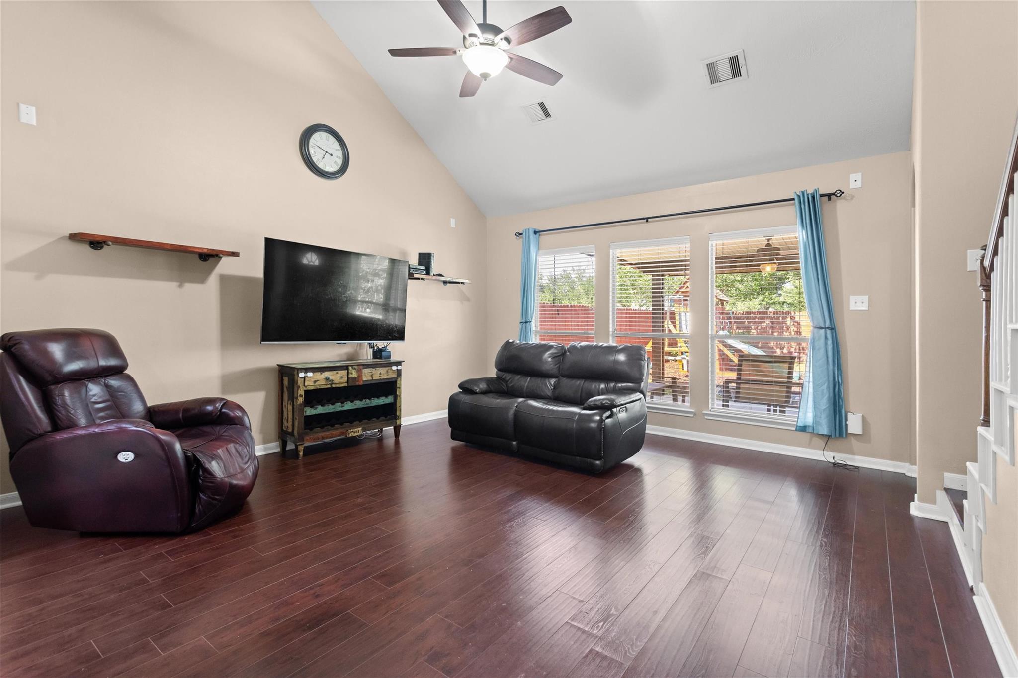 20514 Rustic Rail Court Property Photo 12