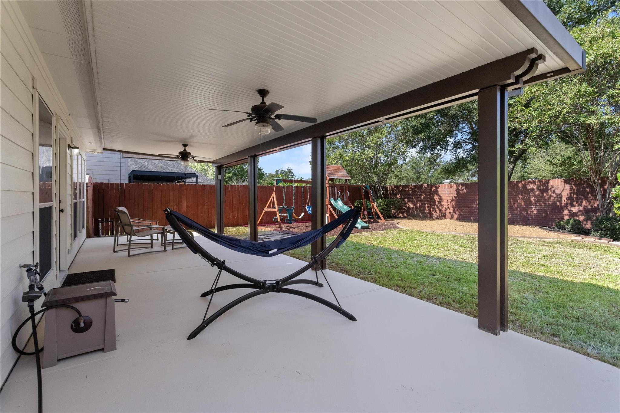 20514 Rustic Rail Court Property Photo 28