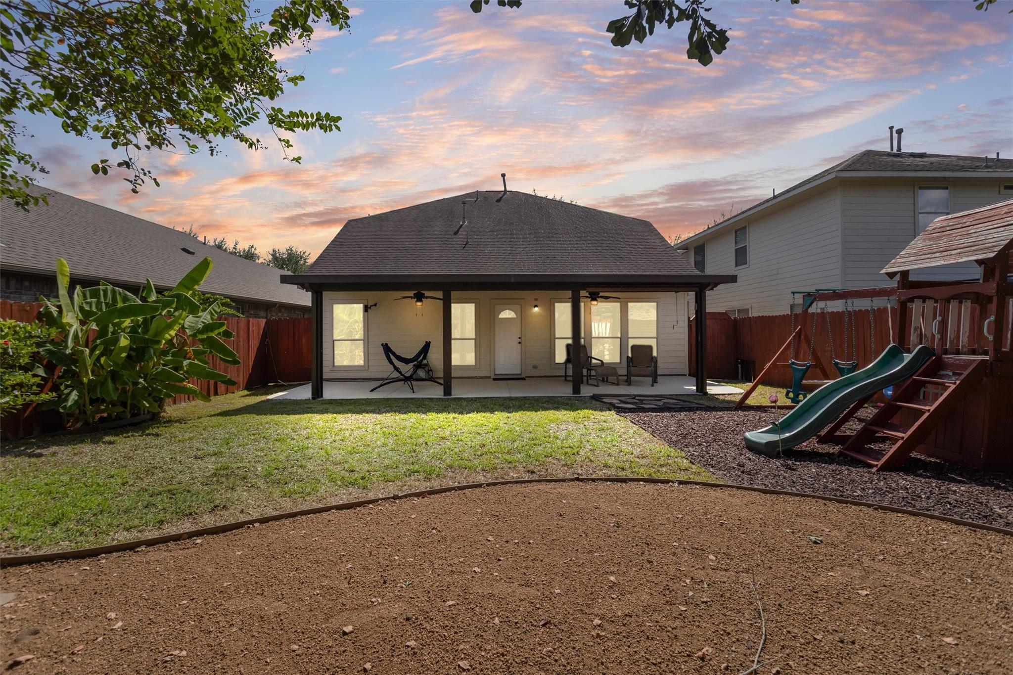 20514 Rustic Rail Court Property Photo 33
