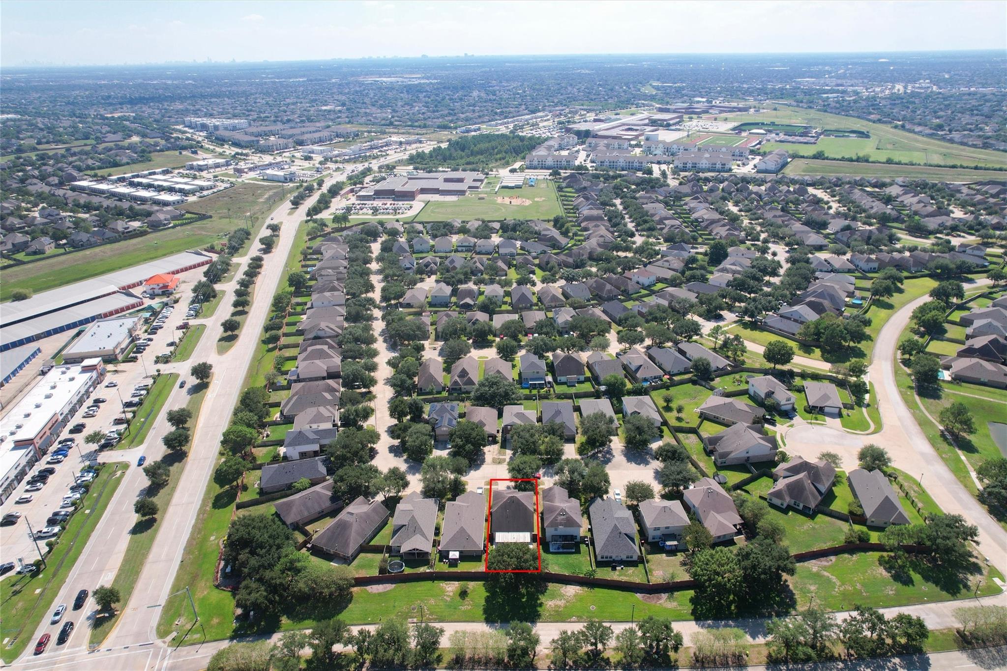 20514 Rustic Rail Court, Cypress Tx 77433 Property Photo 39