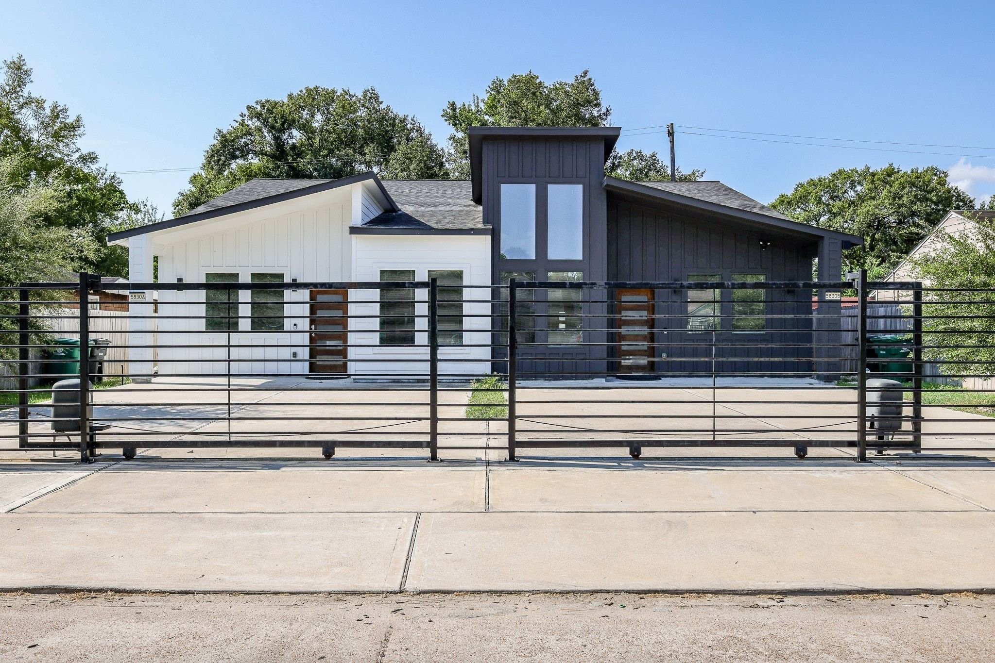 5830 Doolittle Boulevard B Property Photo 1