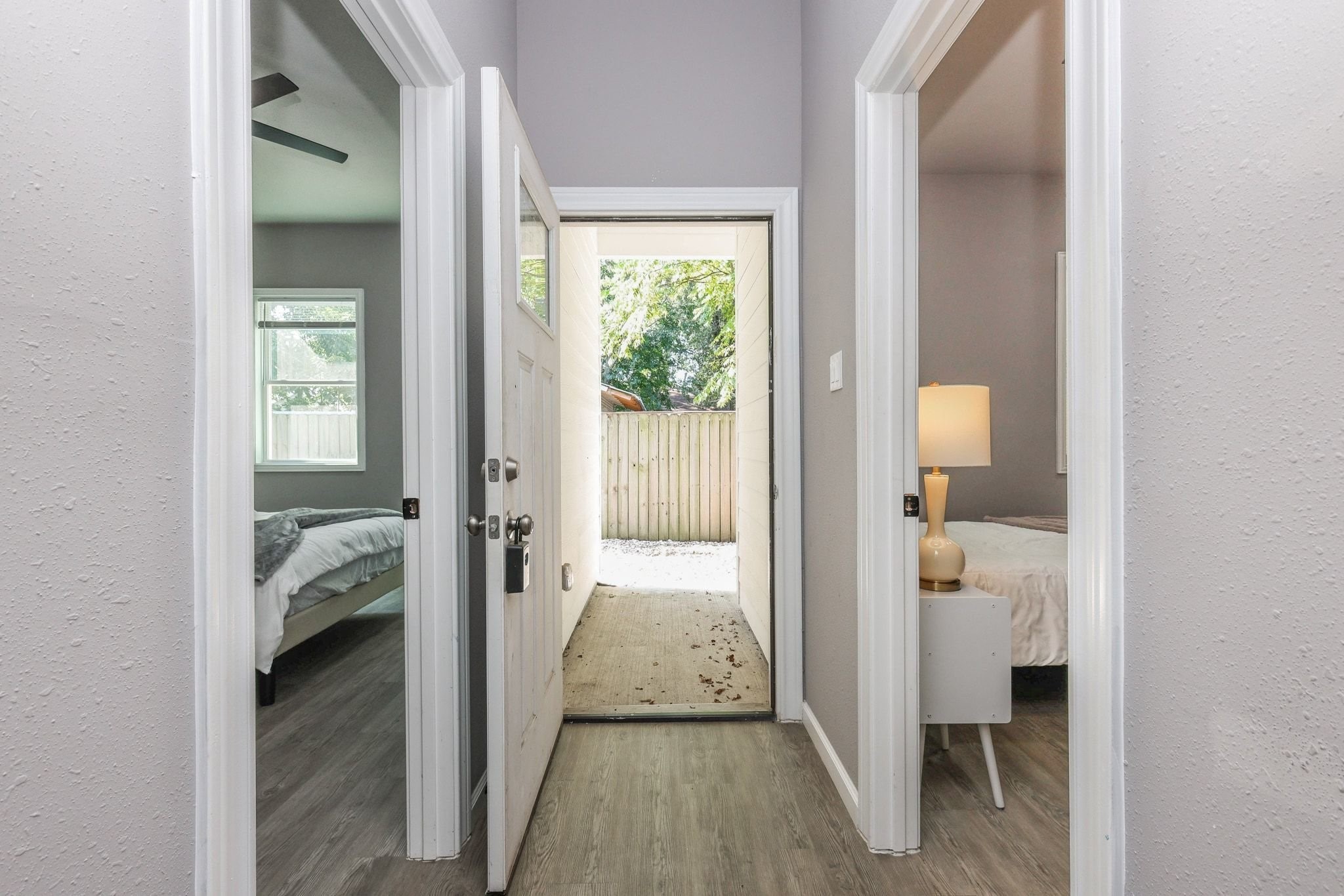 5830 Doolittle Boulevard B Property Photo 17