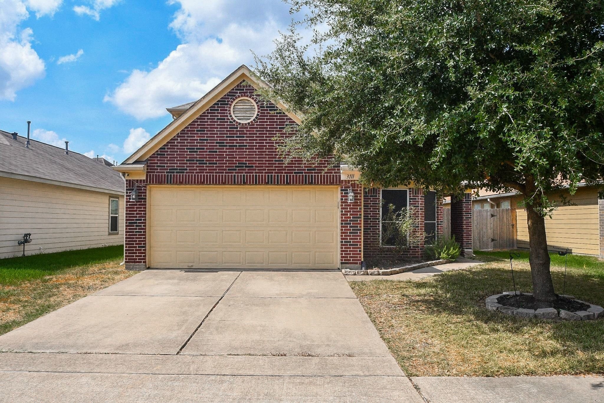 3111 Upland Spring Trace Property Photo 1