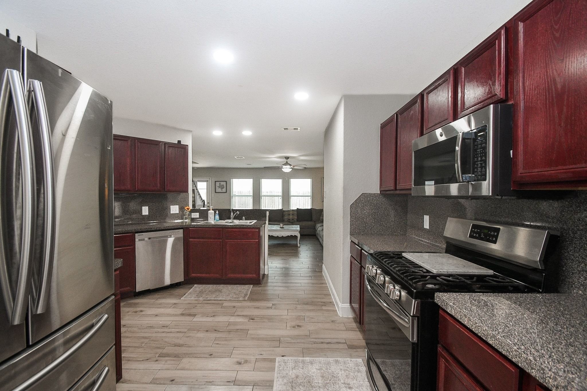 3111 Upland Spring Trace Property Photo 6