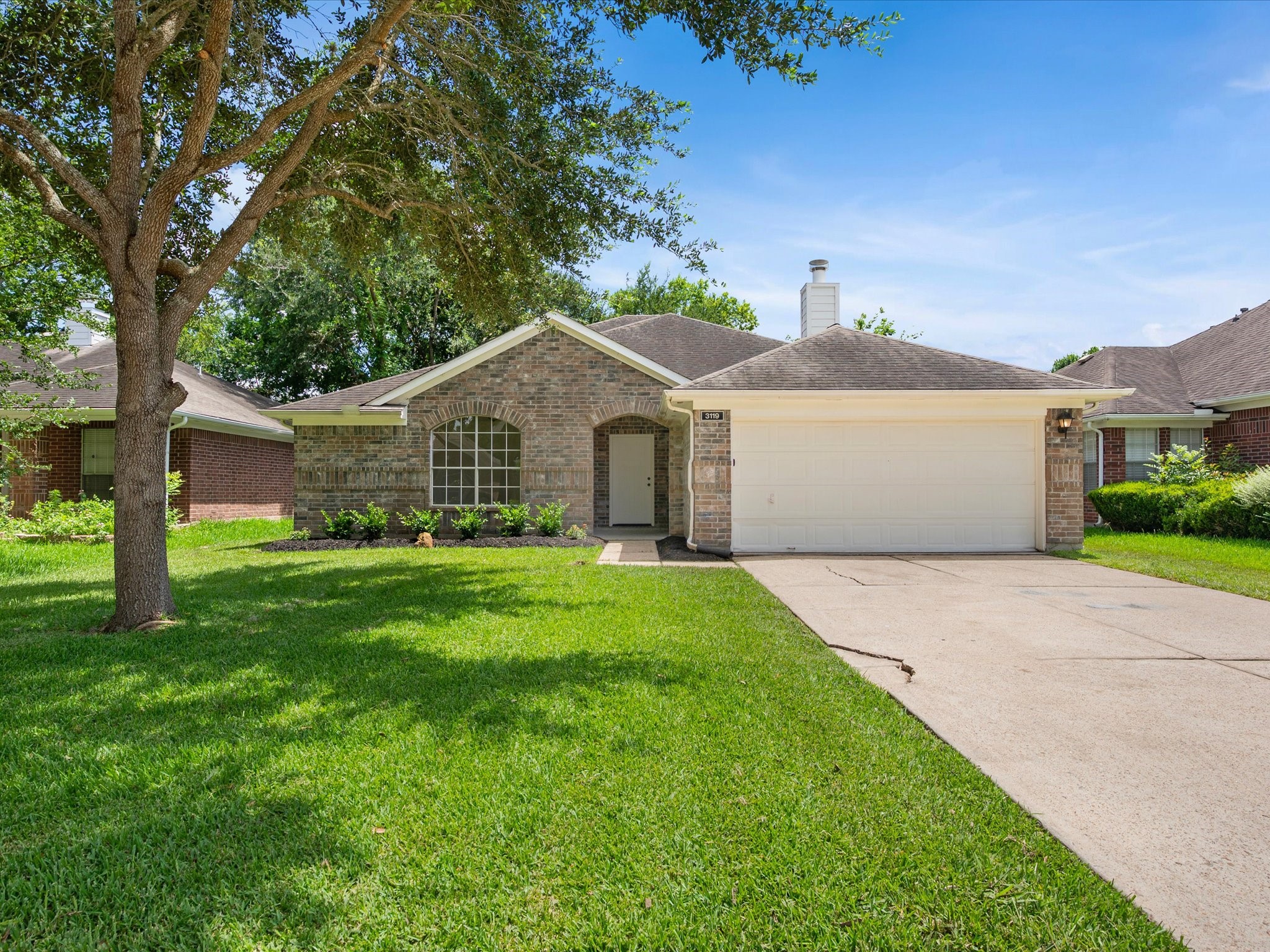 3119 Shady Ridge Trail Property Photo