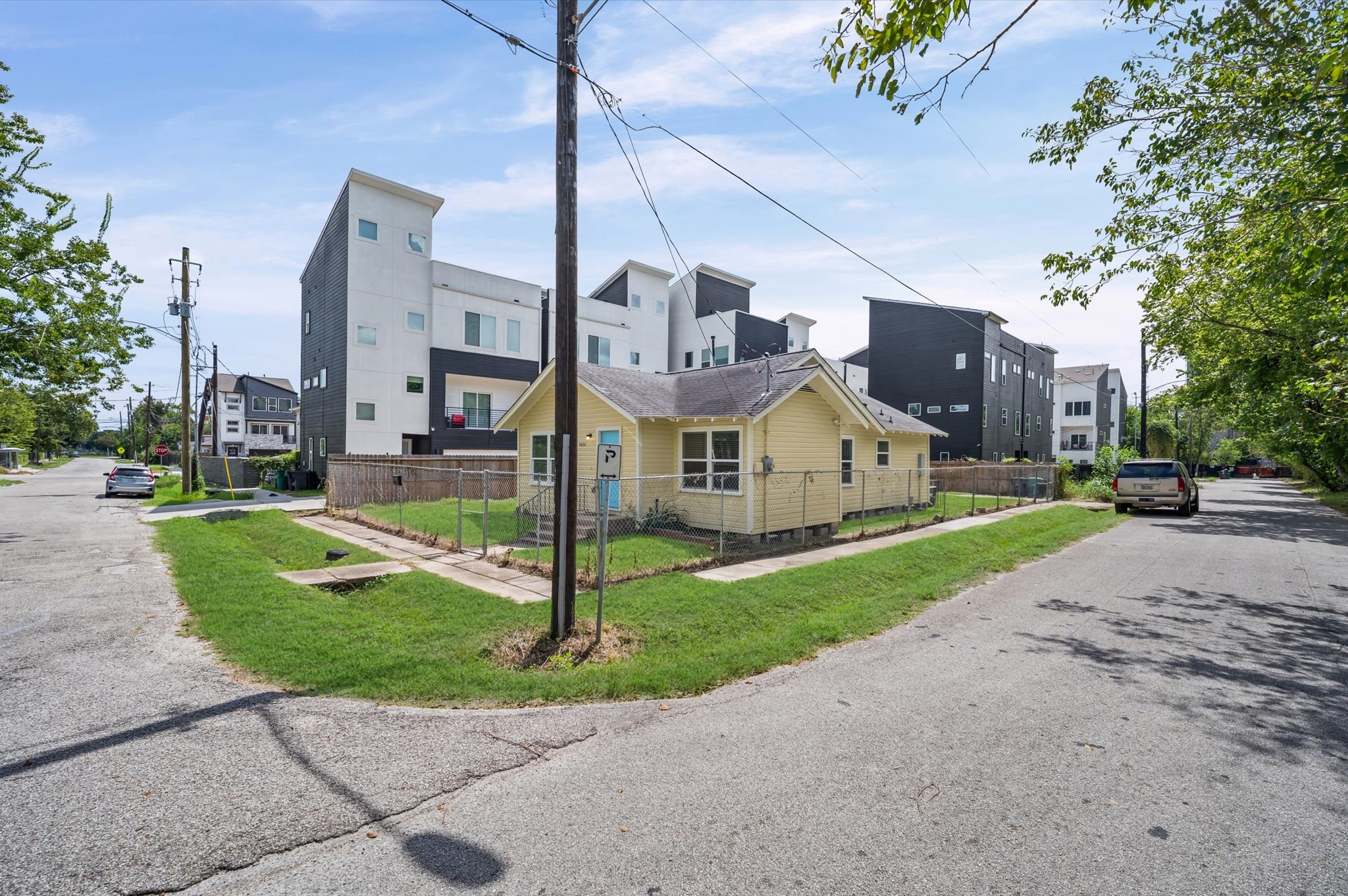 4602 Coke Street Property Photo 19