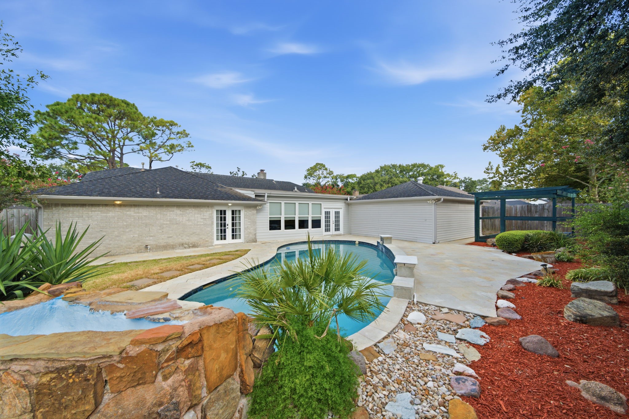 3411 Point Clear Drive Property Photo 24