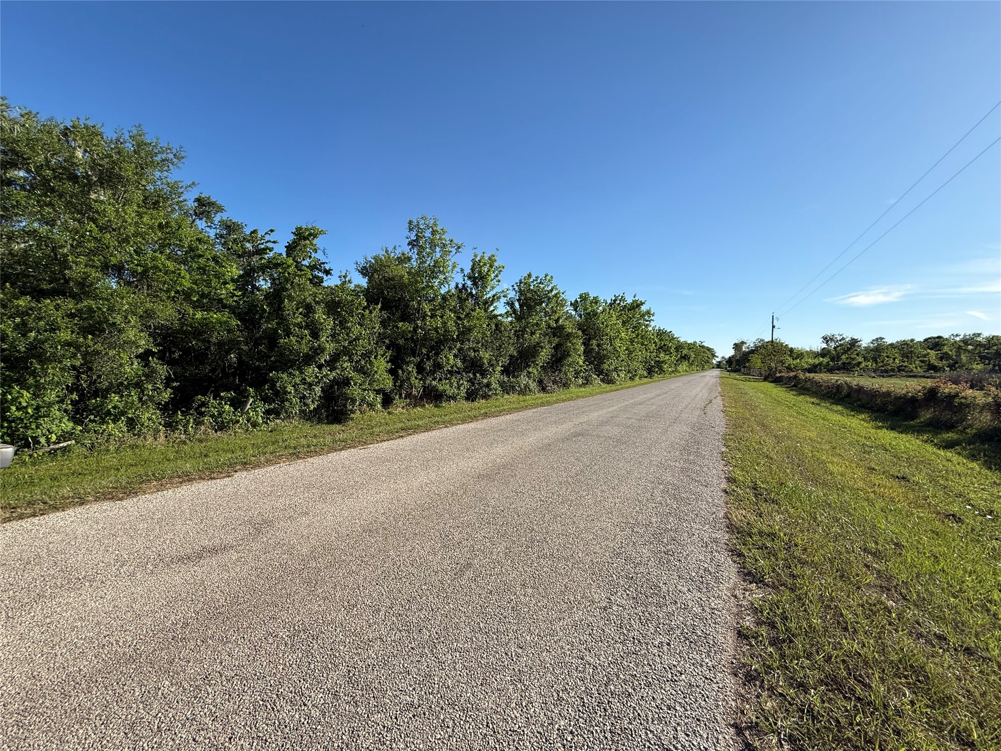25 Acres Ramblewood Road Property Photo 3