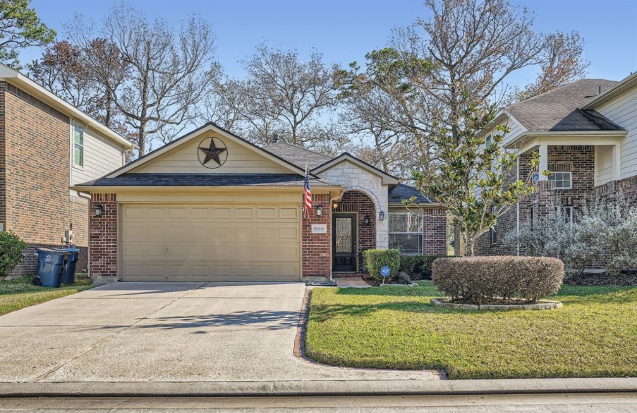 18630 Walden Glen Circle Property Photo