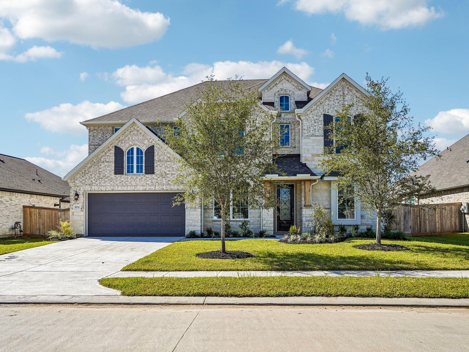 5232 Autumn Hills Trail, Pearland Tx 77584 Property Photo 1