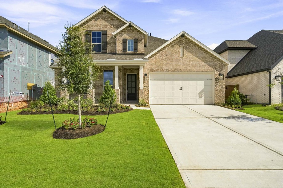 25014 Grassdale Lane Property Photo 1