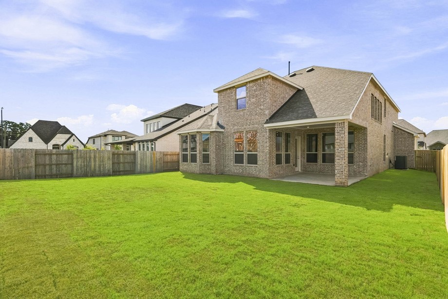 25014 Grassdale Lane Property Photo 24