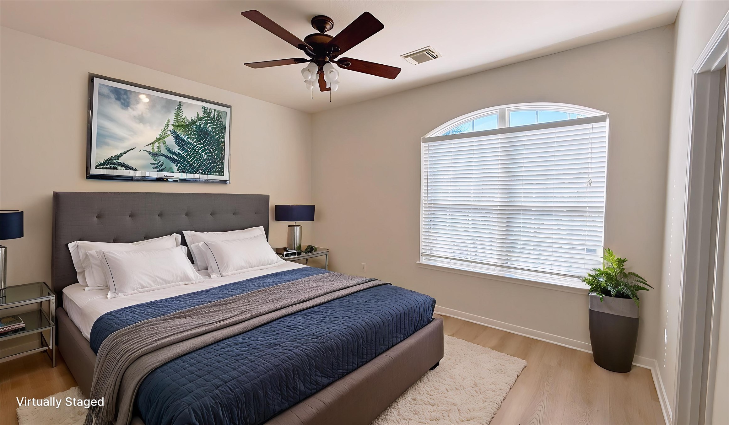 8610 Rising Oak Lane Property Photo 8
