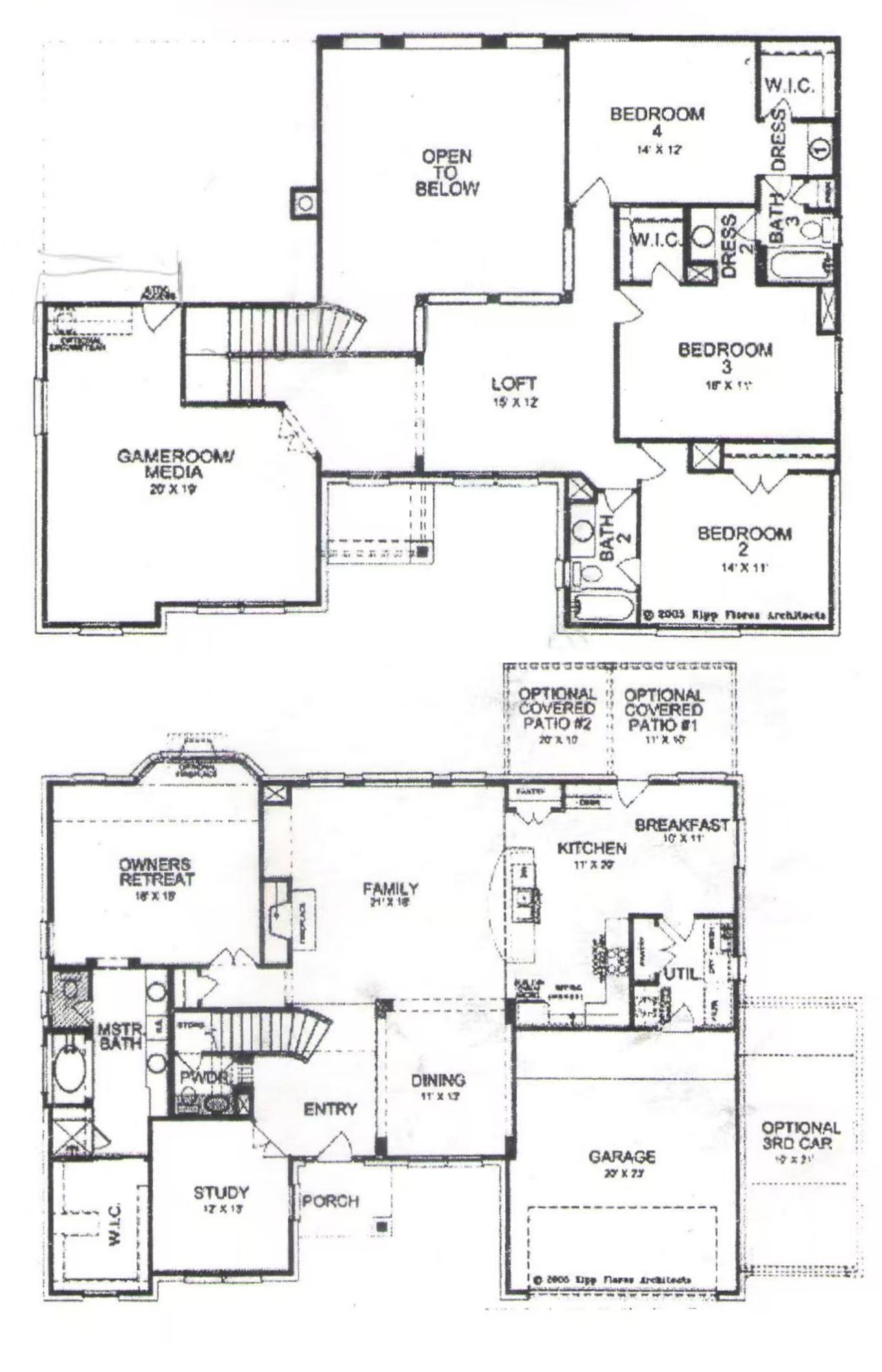8610 Rising Oak Lane Property Photo 46
