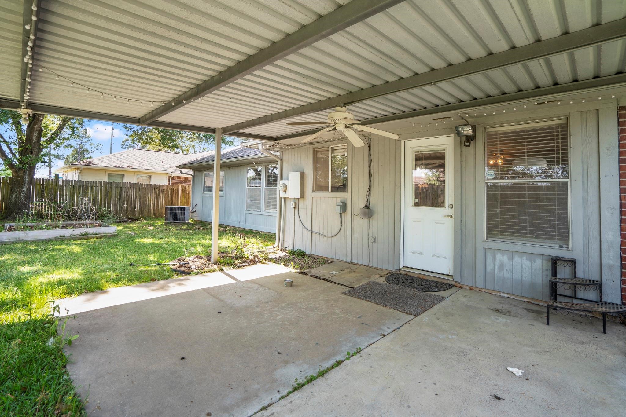 5211 Roserock Lane Property Photo 28