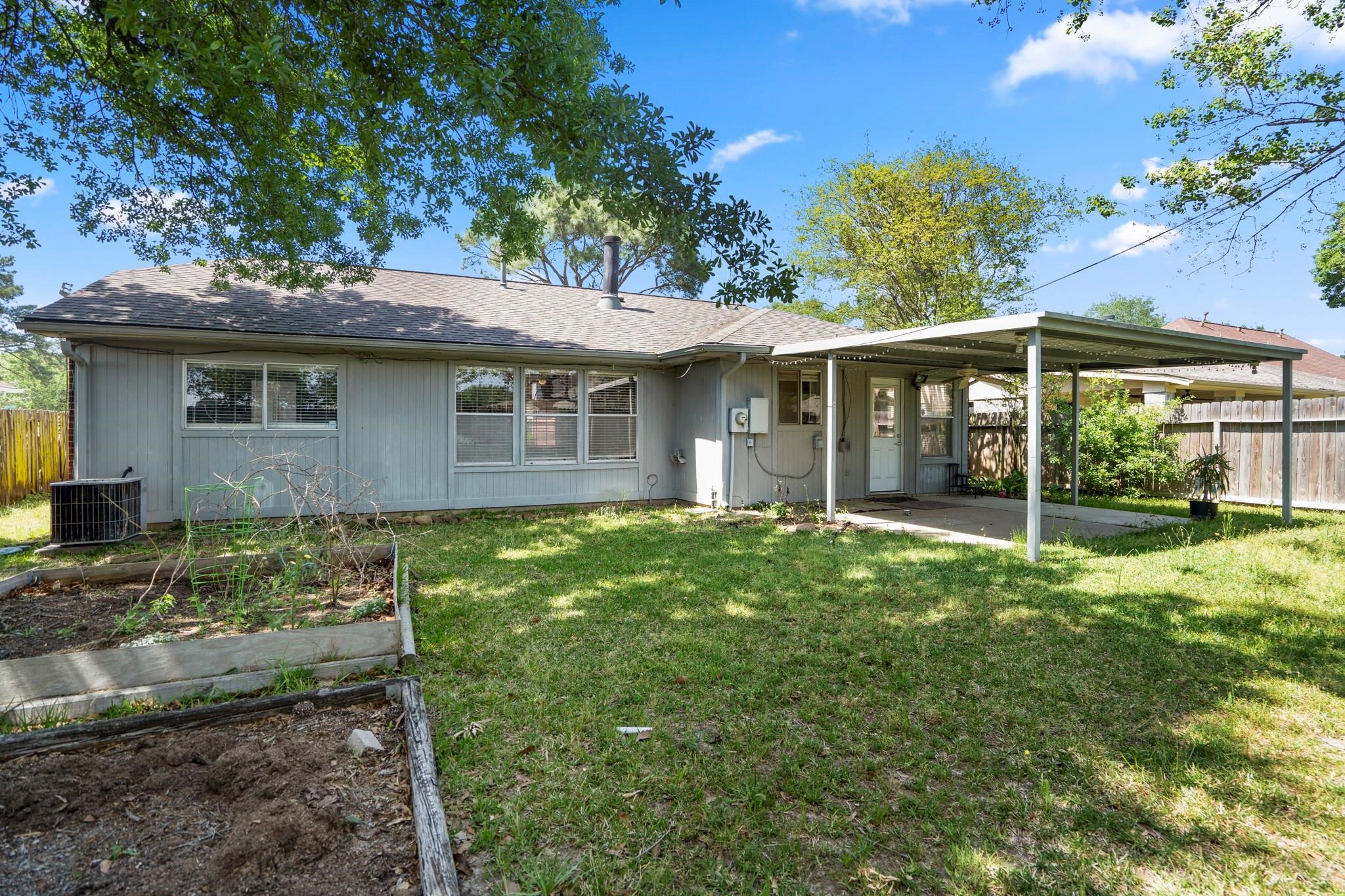 5211 Roserock Lane Property Photo 29