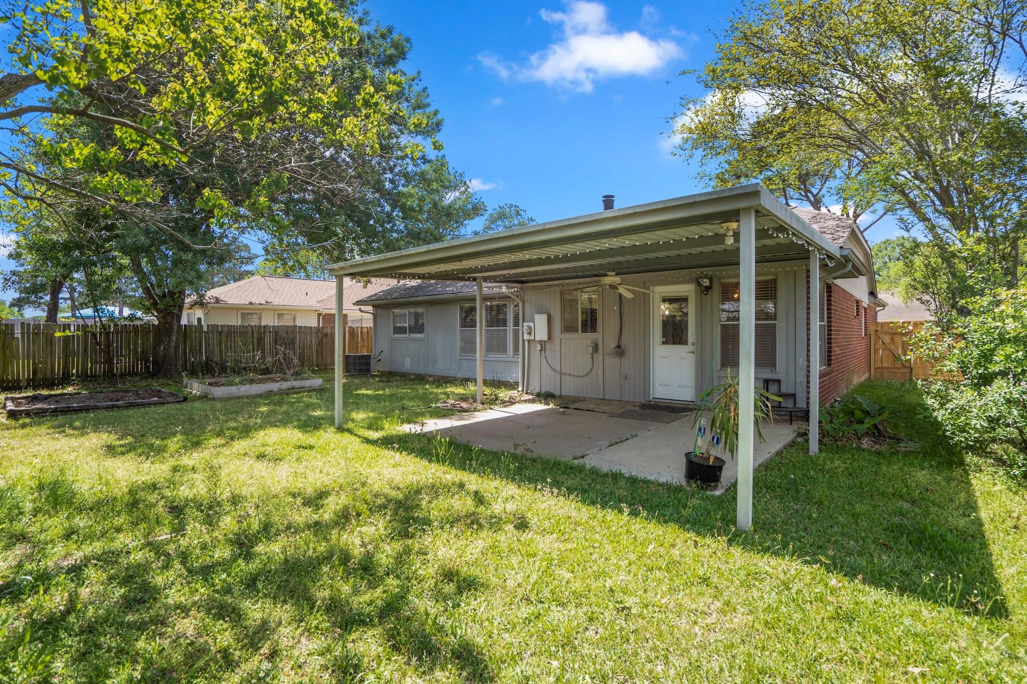 5211 Roserock Lane Property Photo 30
