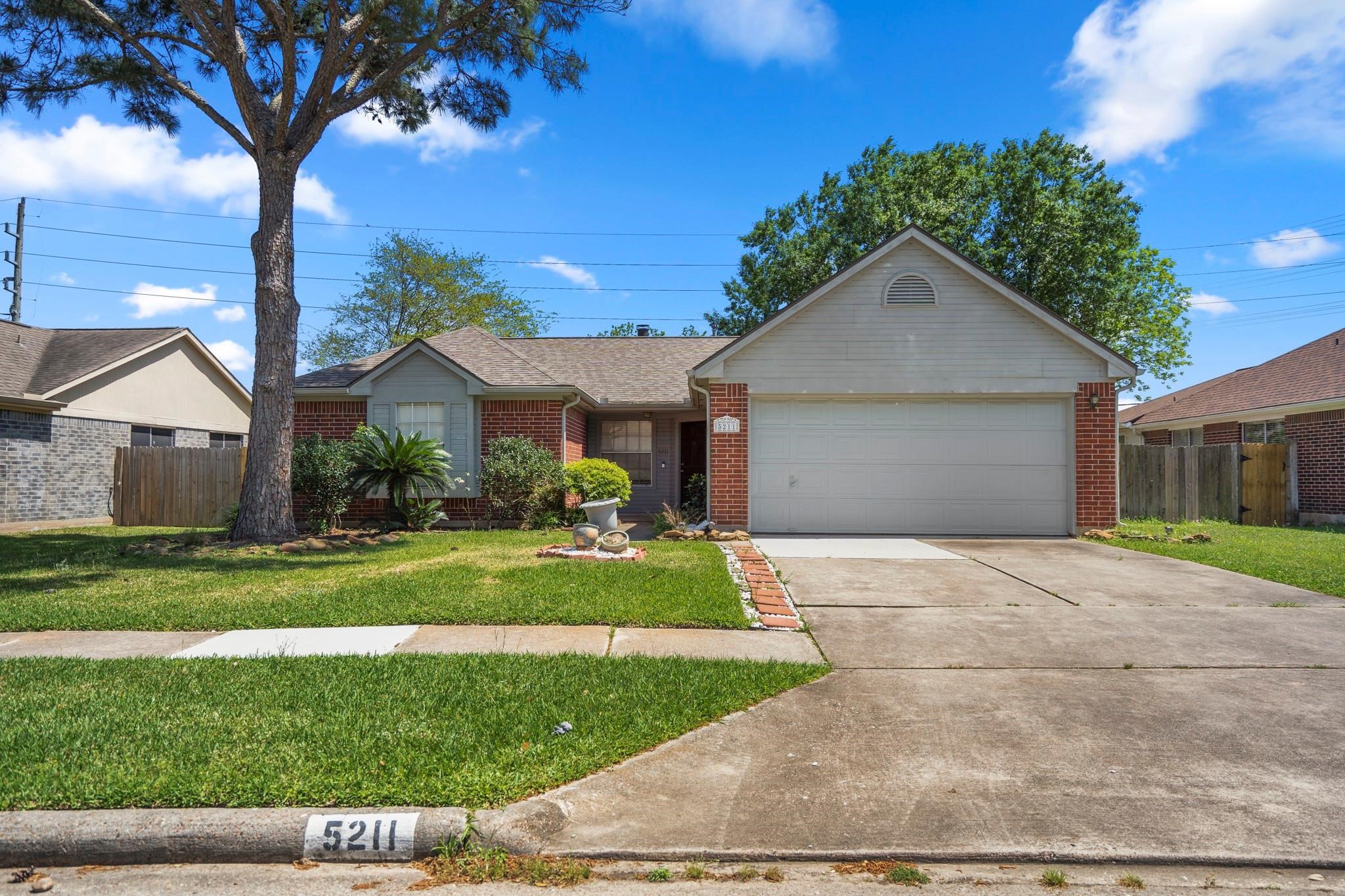 5211 Roserock Lane Property Photo 31