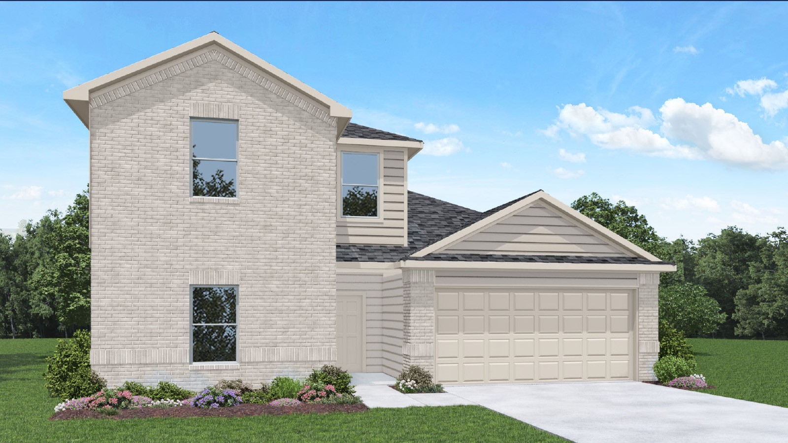 20687 Miller Heights Drive Property Photo 1