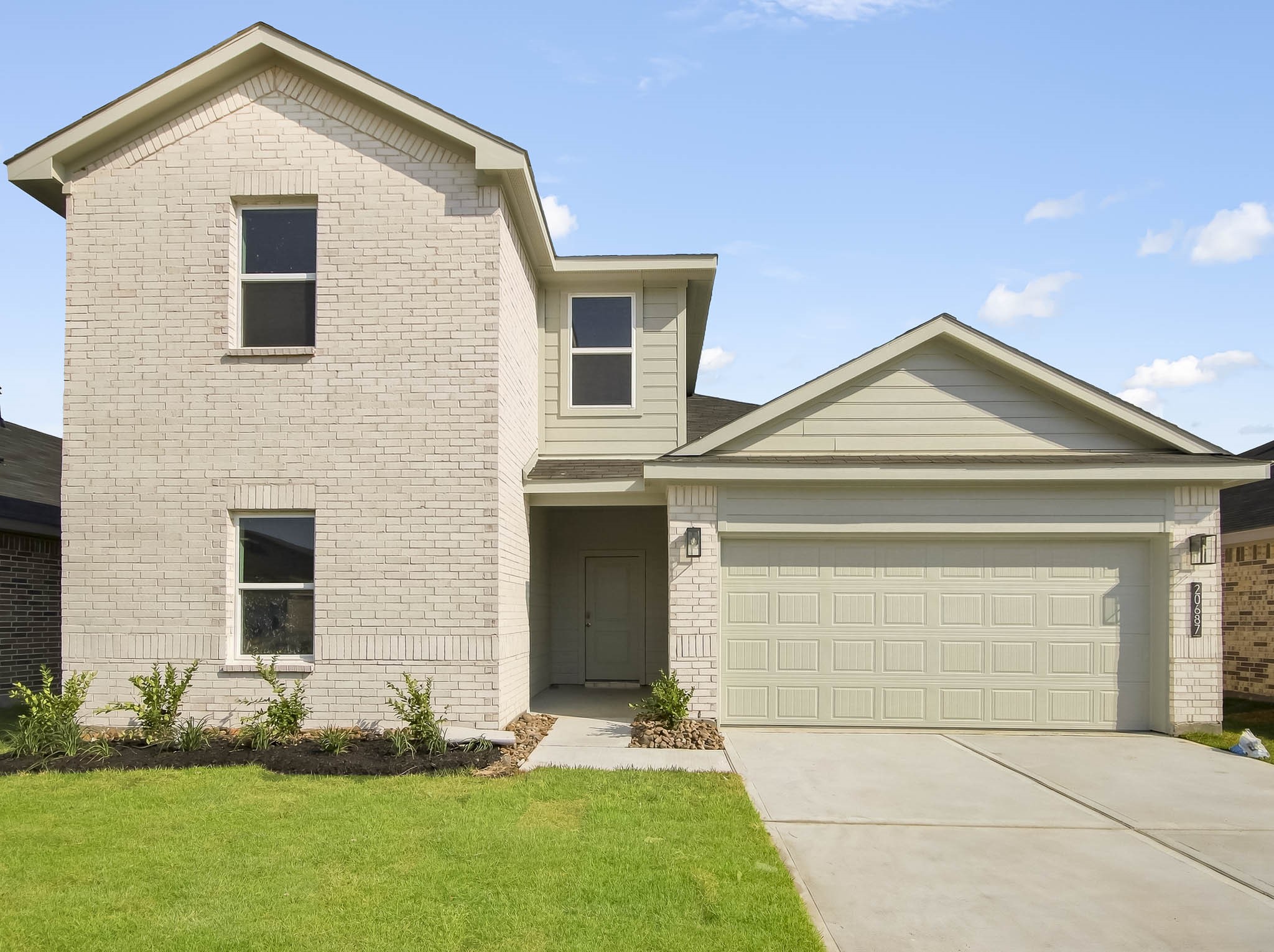 20687 Miller Heights Drive Property Photo 1