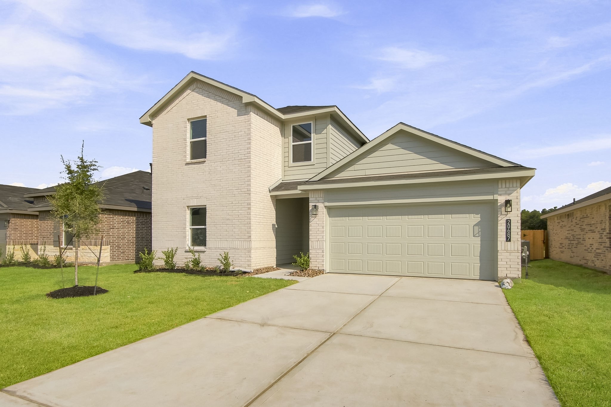 20687 Miller Heights Drive Property Photo 2