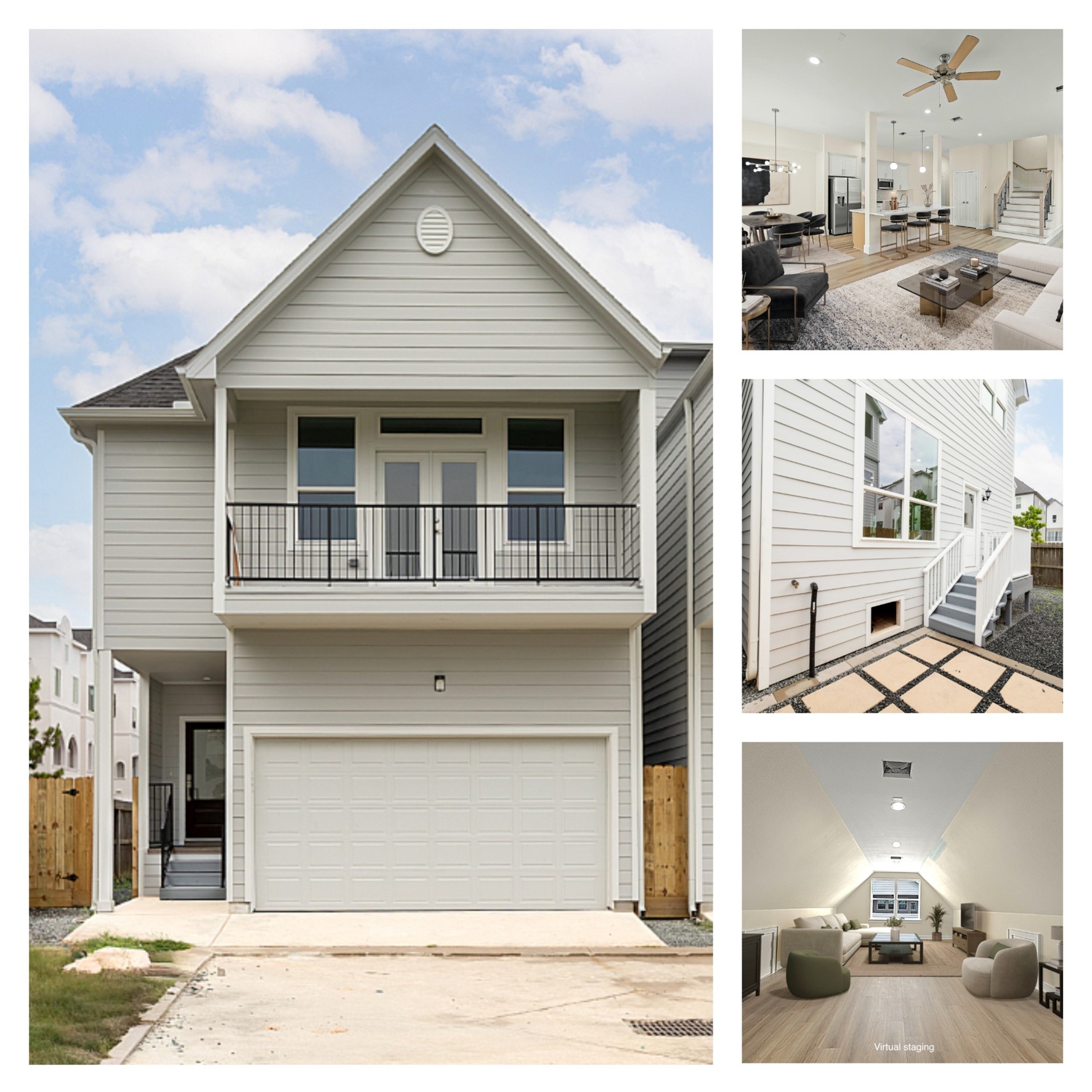 1803 Palmetto Landing Drive Property Photo 1