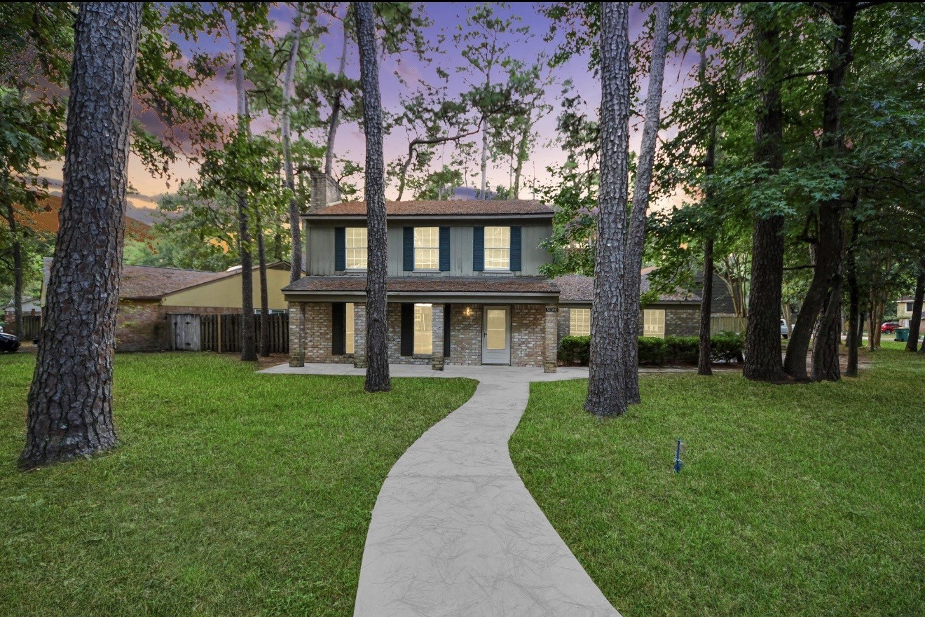 2015 E Lacey Oak Cir Property Photo 1