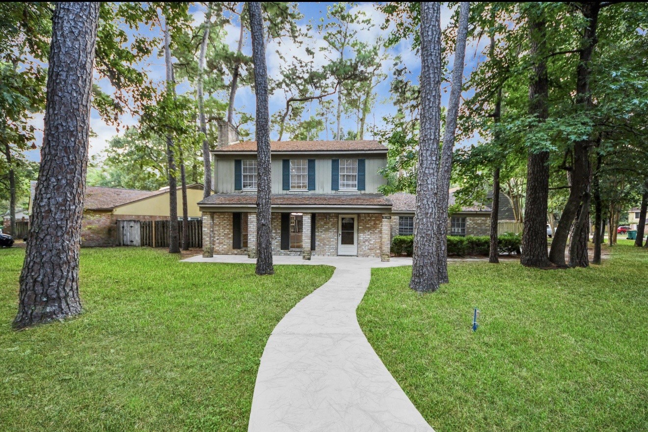 2015 E Lacey Oak Cir Property Photo 2