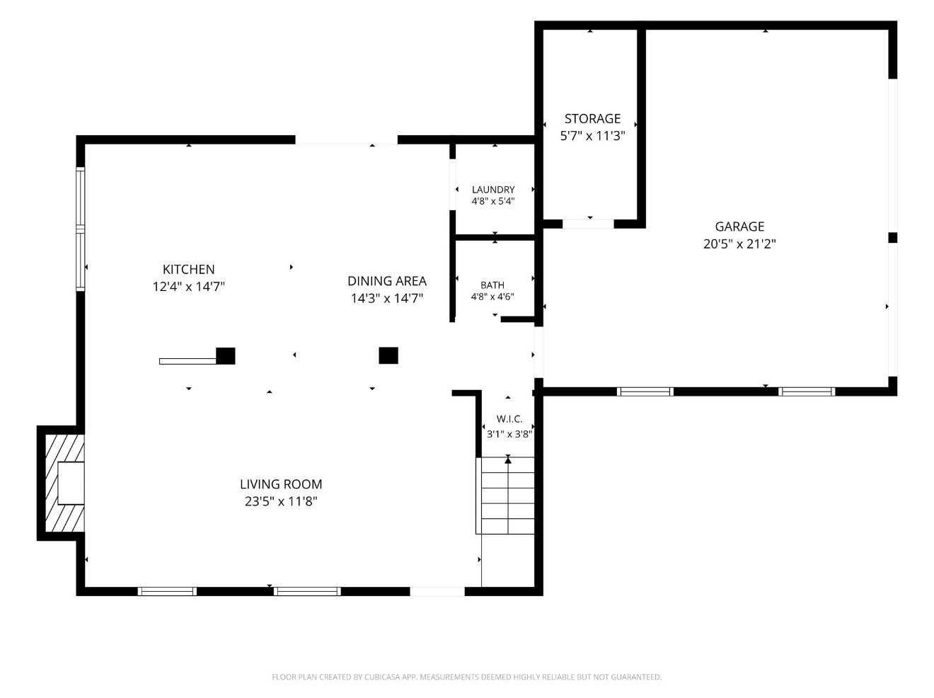 2015 E Lacey Oak Cir Property Photo 39