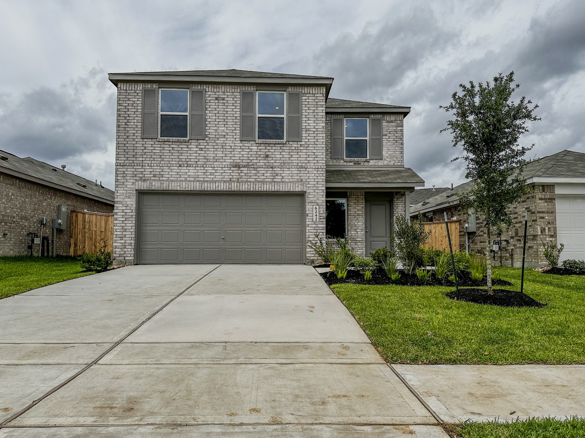 6242 Alder Creek Drive Property Photo 1