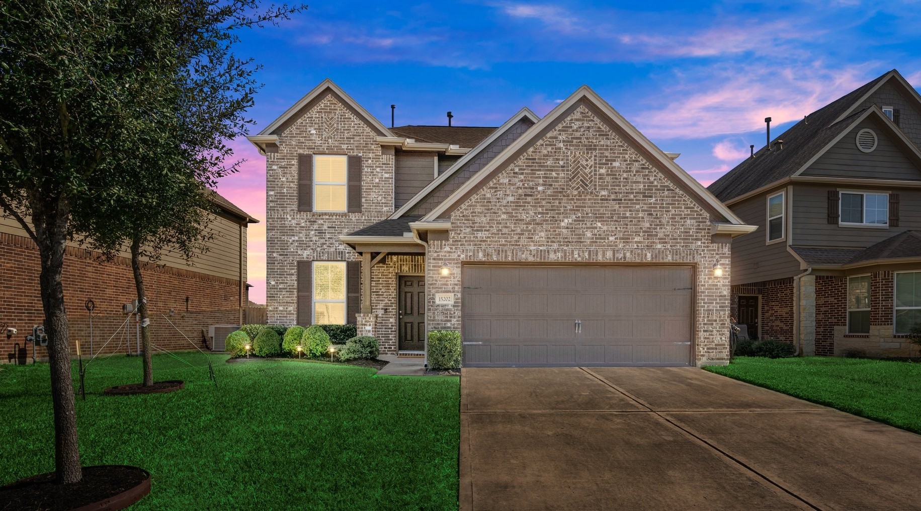 15202 Signal Ridge Way Property Photo 1