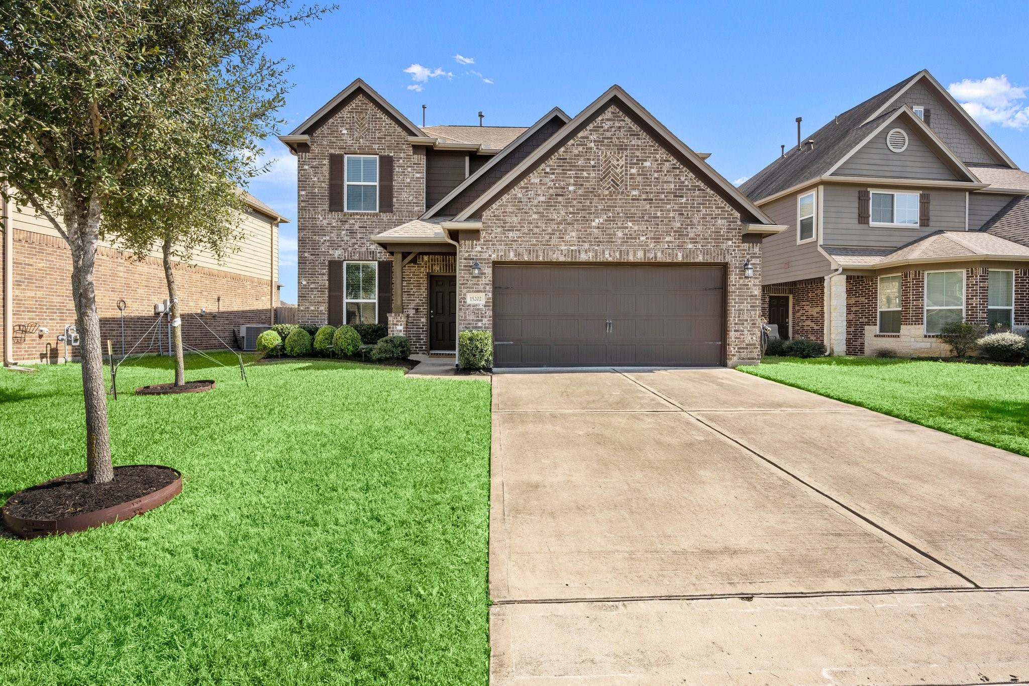 15202 Signal Ridge Way Property Photo 2