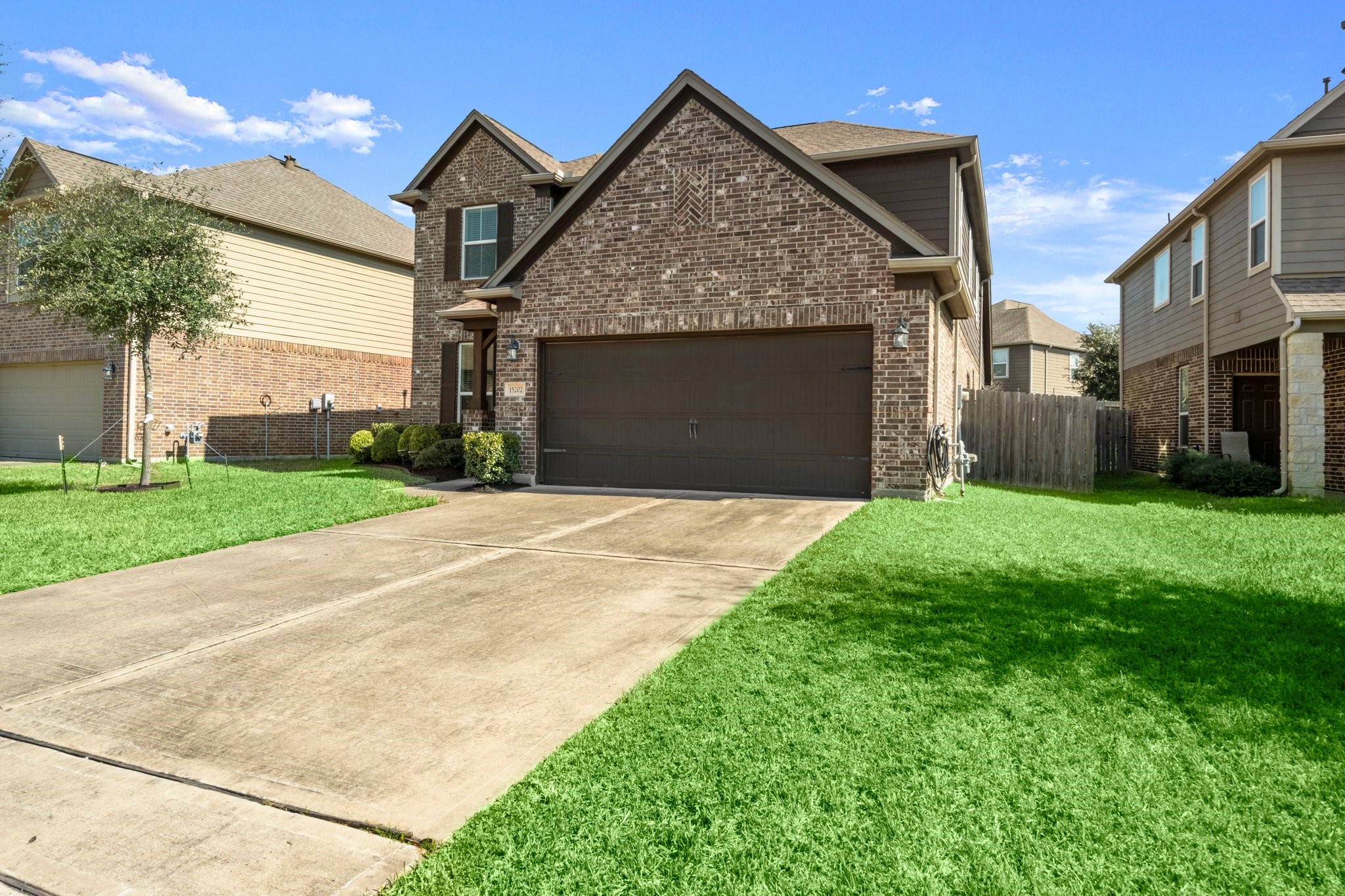 15202 Signal Ridge Way Property Photo 3