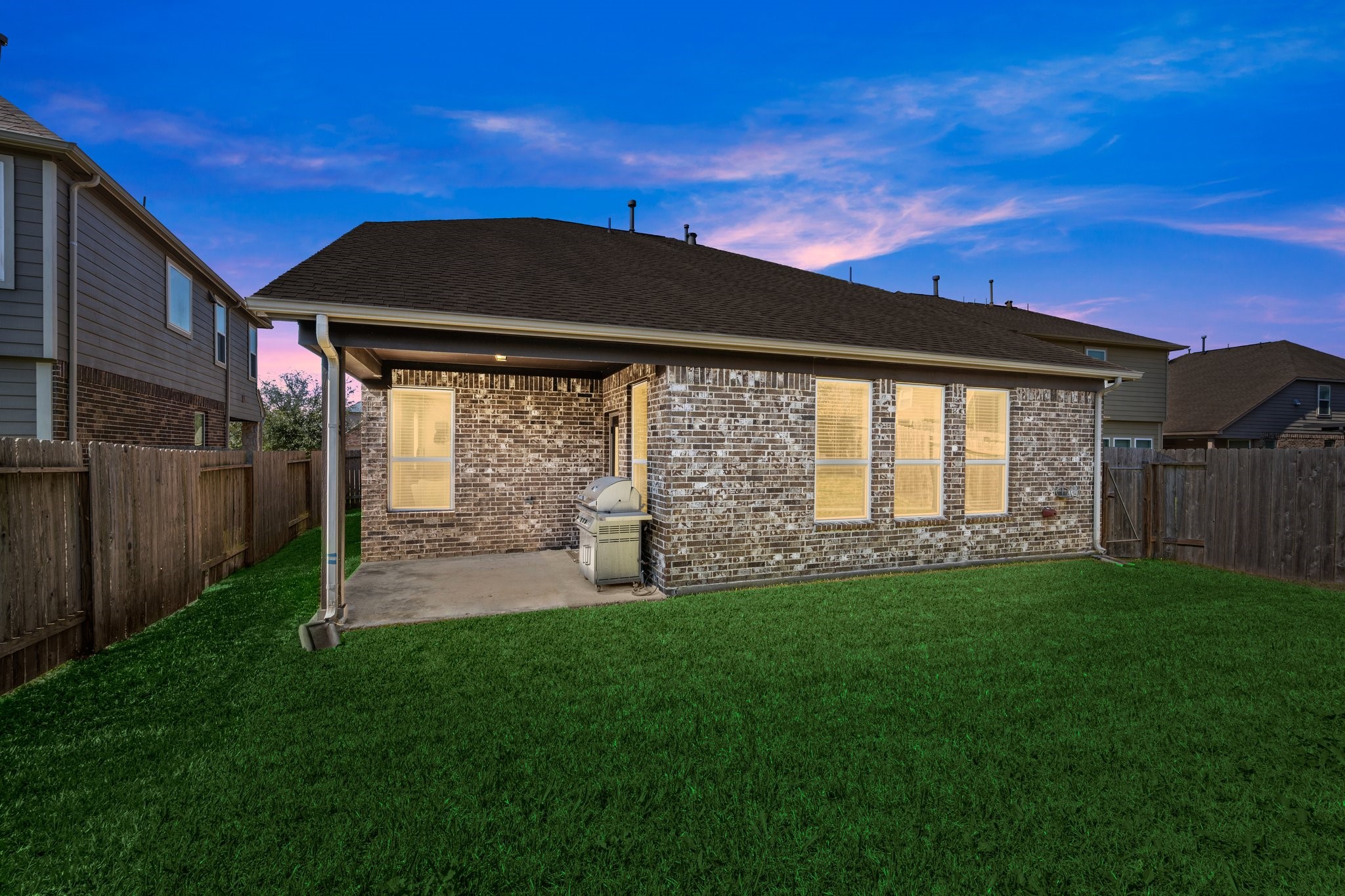 15202 Signal Ridge Way Property Photo 29