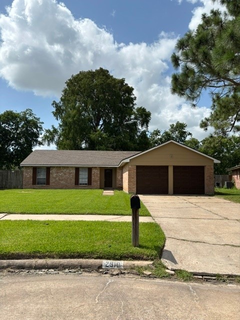 2910 Heritage House Drive Property Photo 1