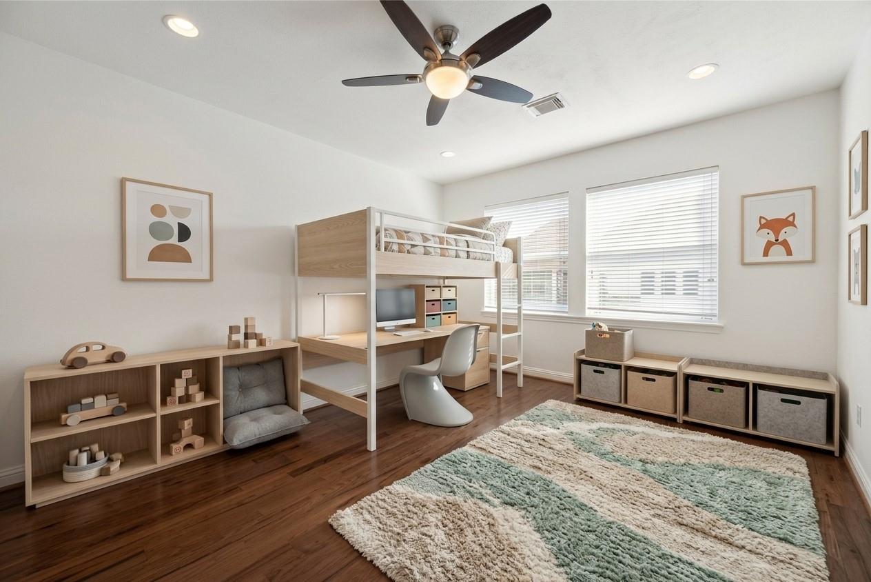 5349 Val Verde Street, Houston Tx 77056 Property Photo 16